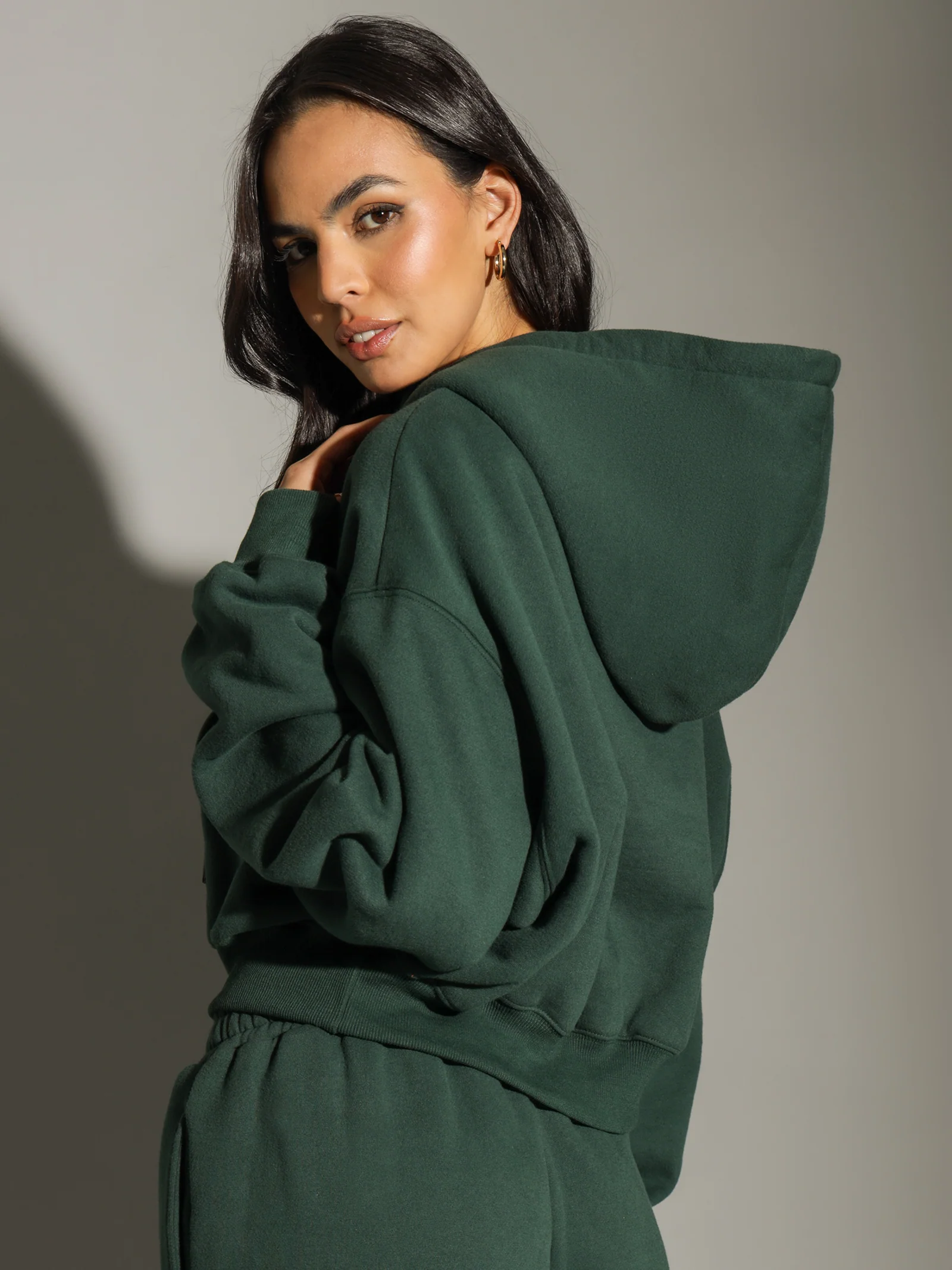 O.G. Logo Hoodie - Image 6