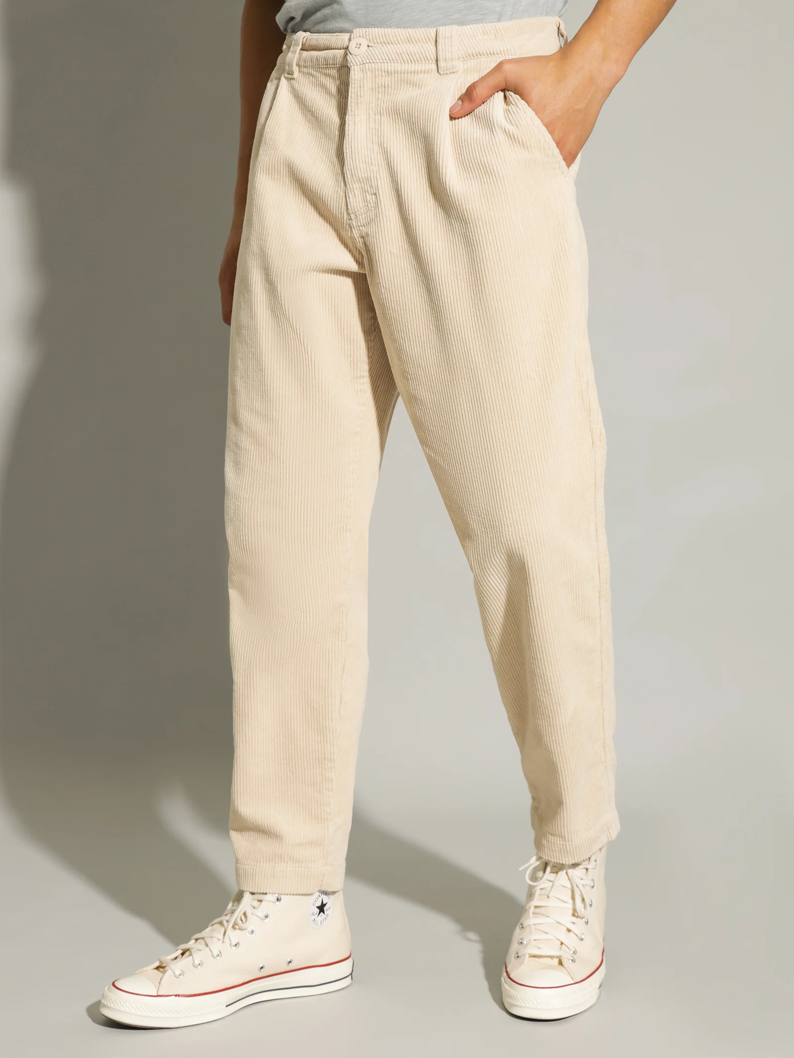 Oakes Cord Pant - Image 3
