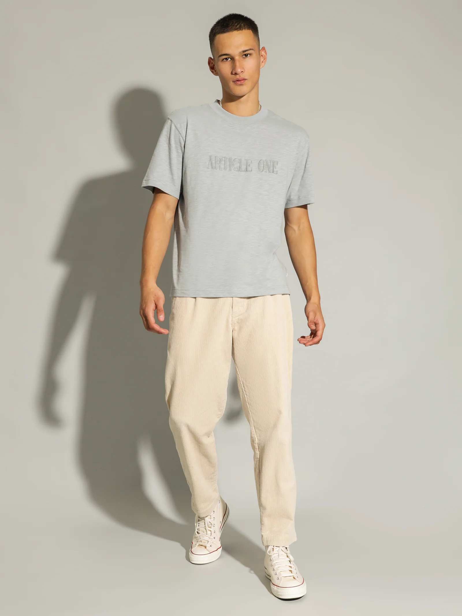 Oakes Cord Pant - Image 4
