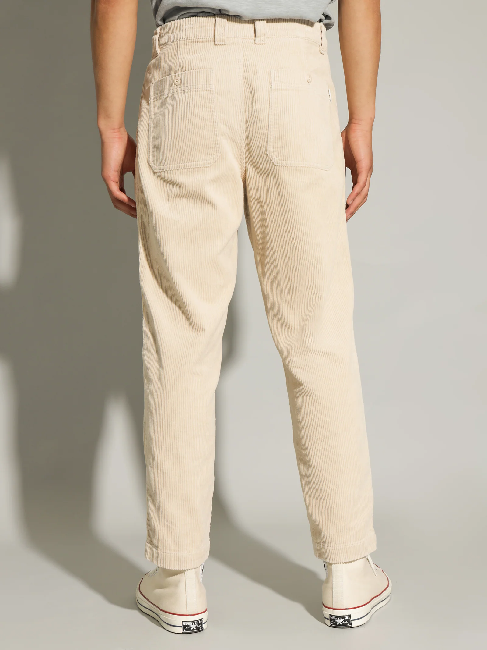 Oakes Cord Pant - Image 6