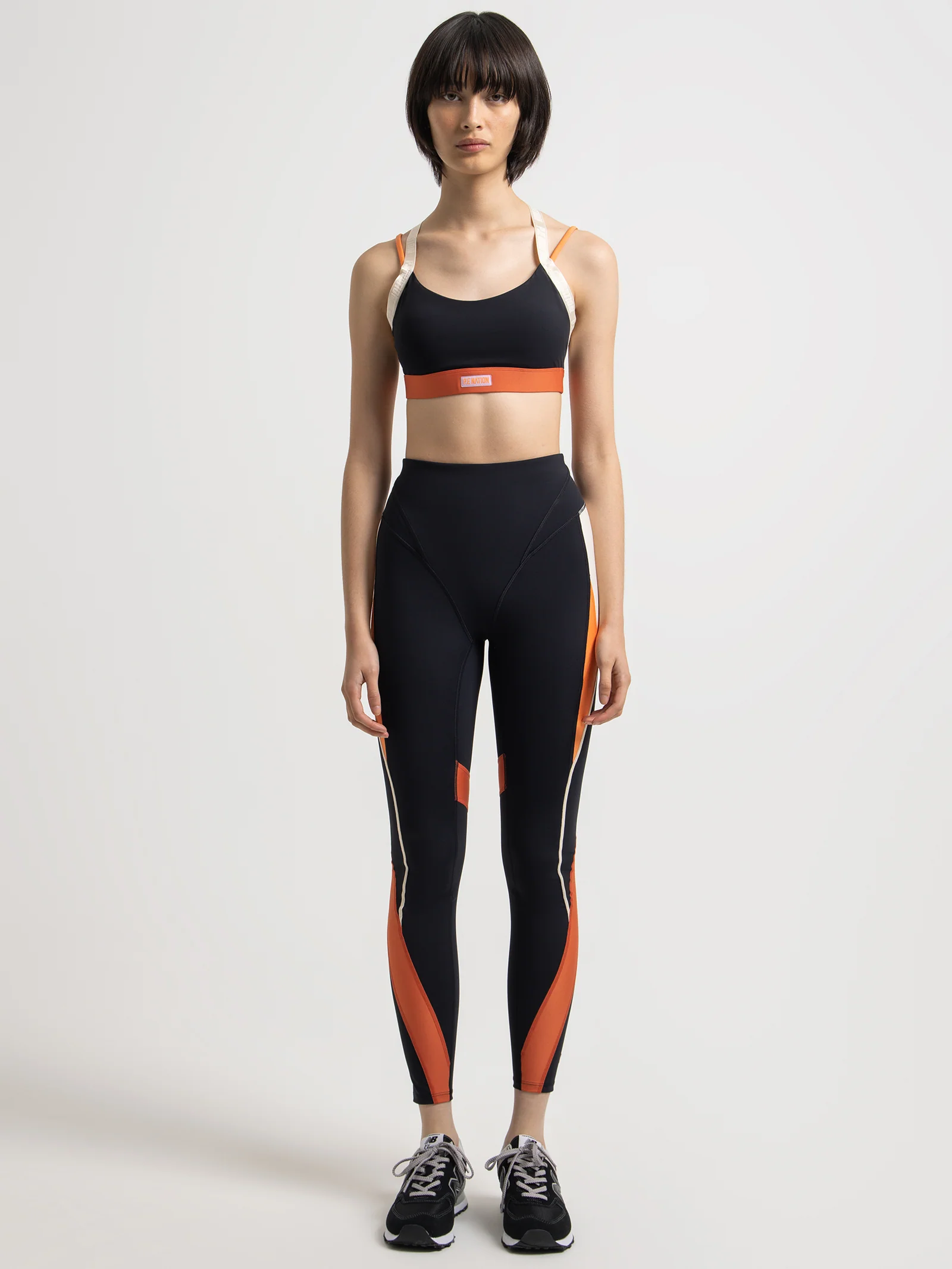 Oakmont Sports Bra - Image 2