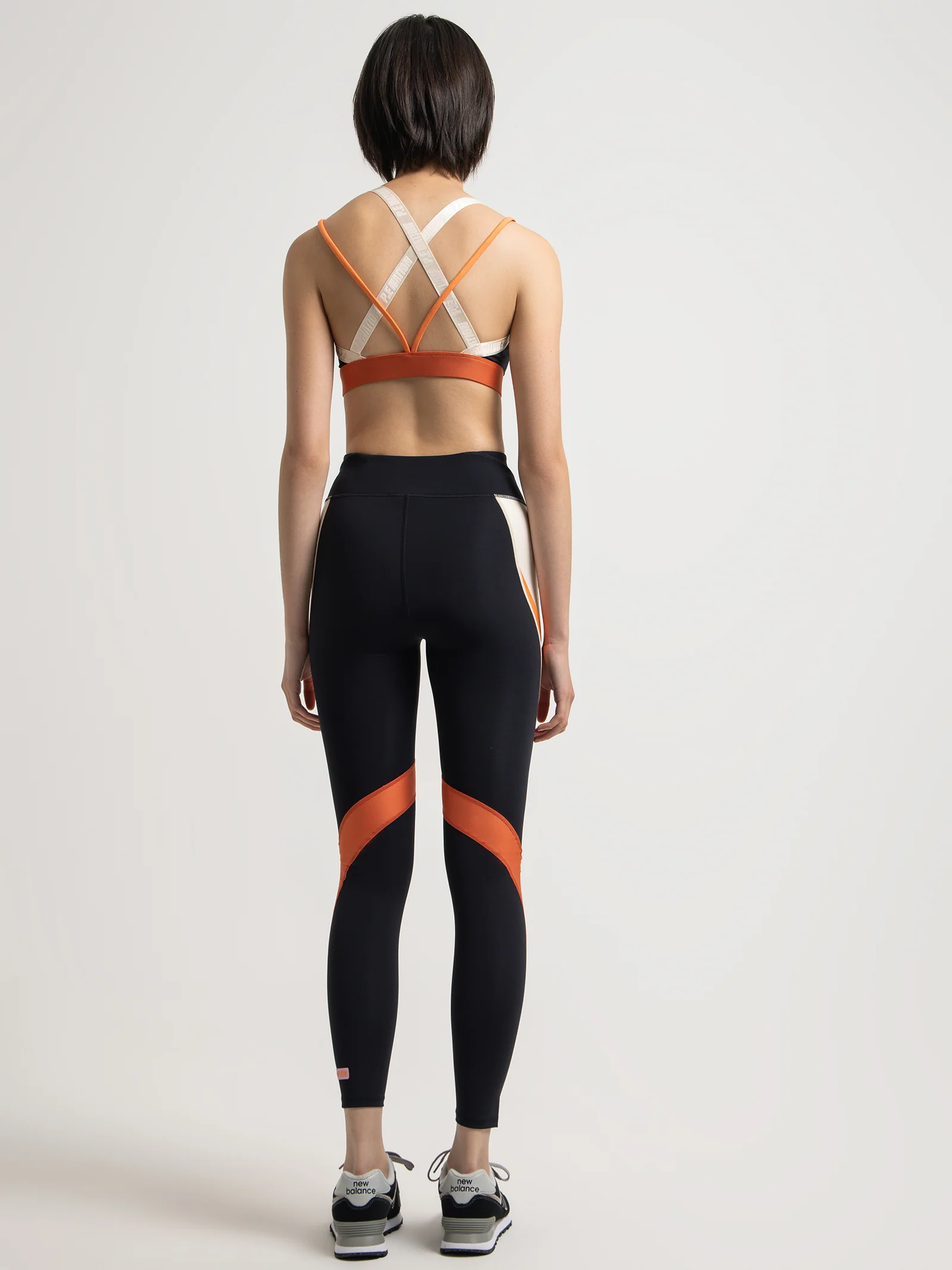 Oakmont Sports Bra - Image 6