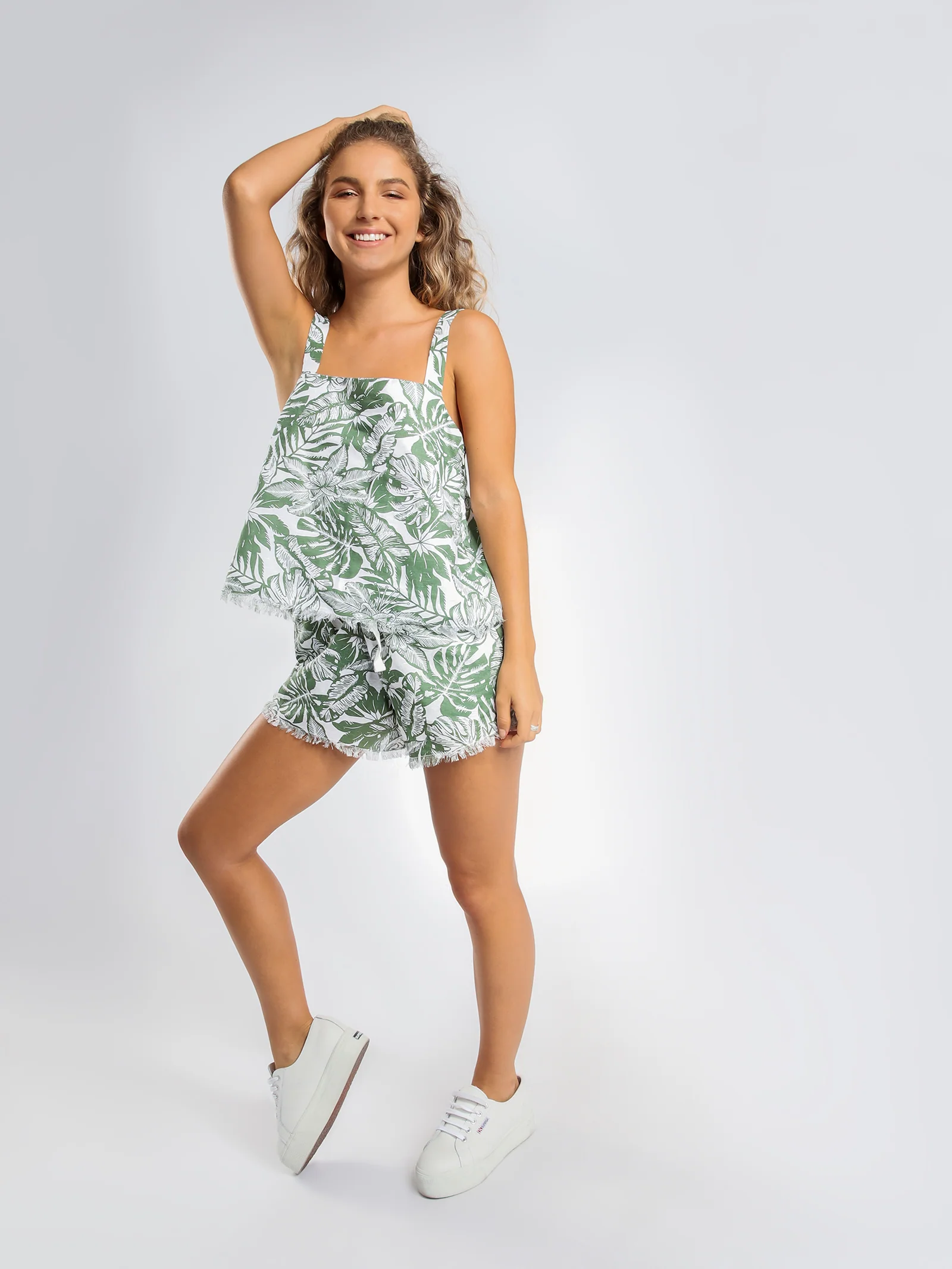 Oasis Cami Top - Image 2