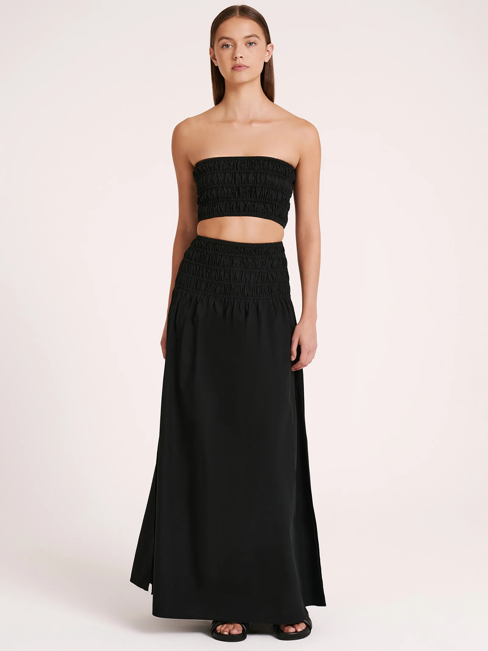 Oasis Poplin Bodice - Image 2