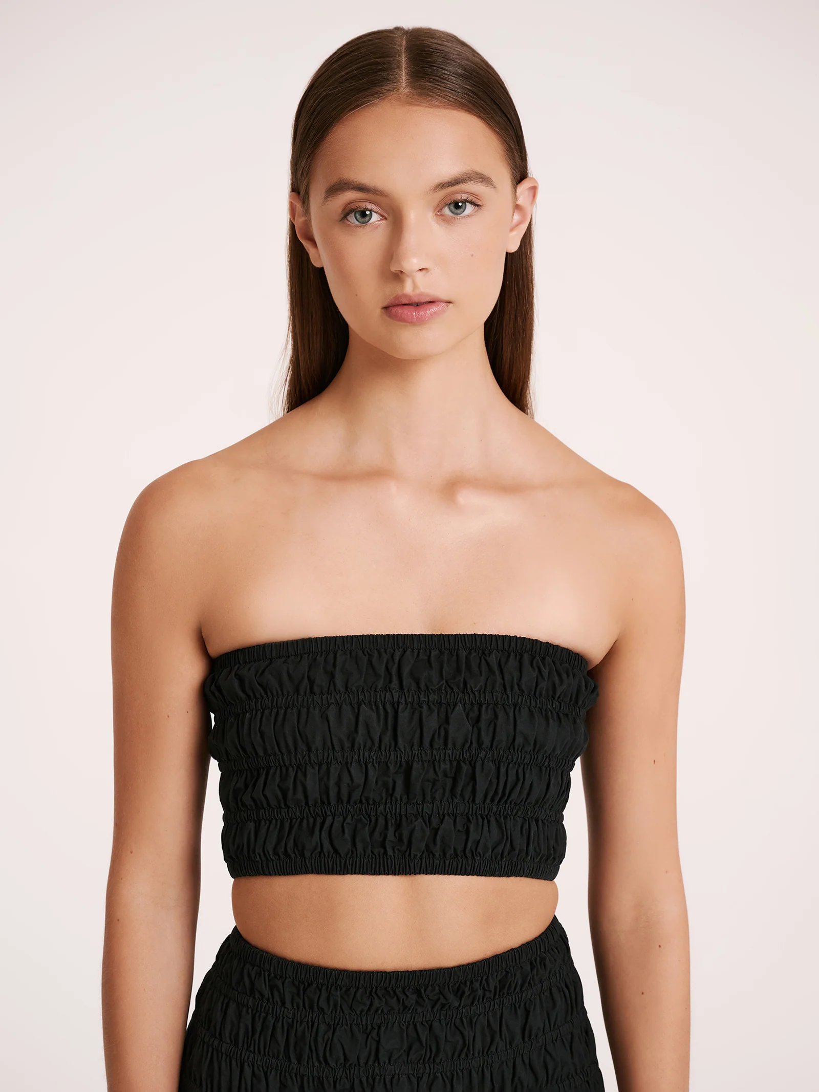 Oasis Poplin Bodice - Image 3