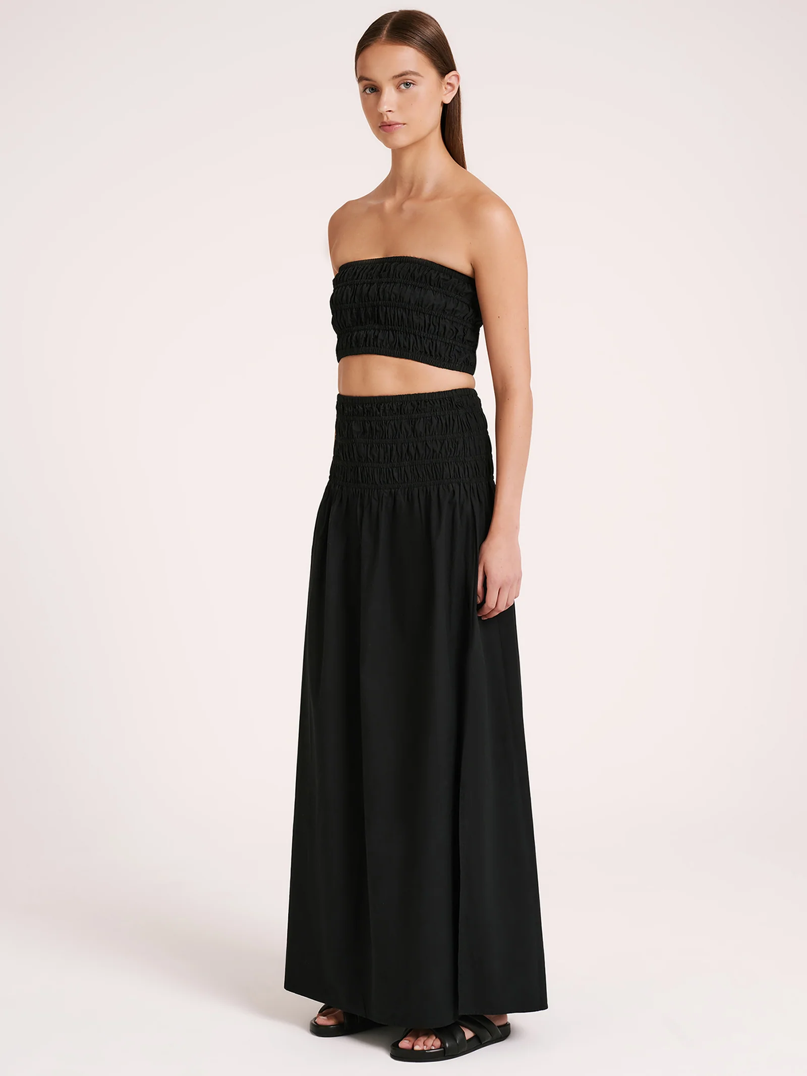Oasis Poplin Bodice - Image 4