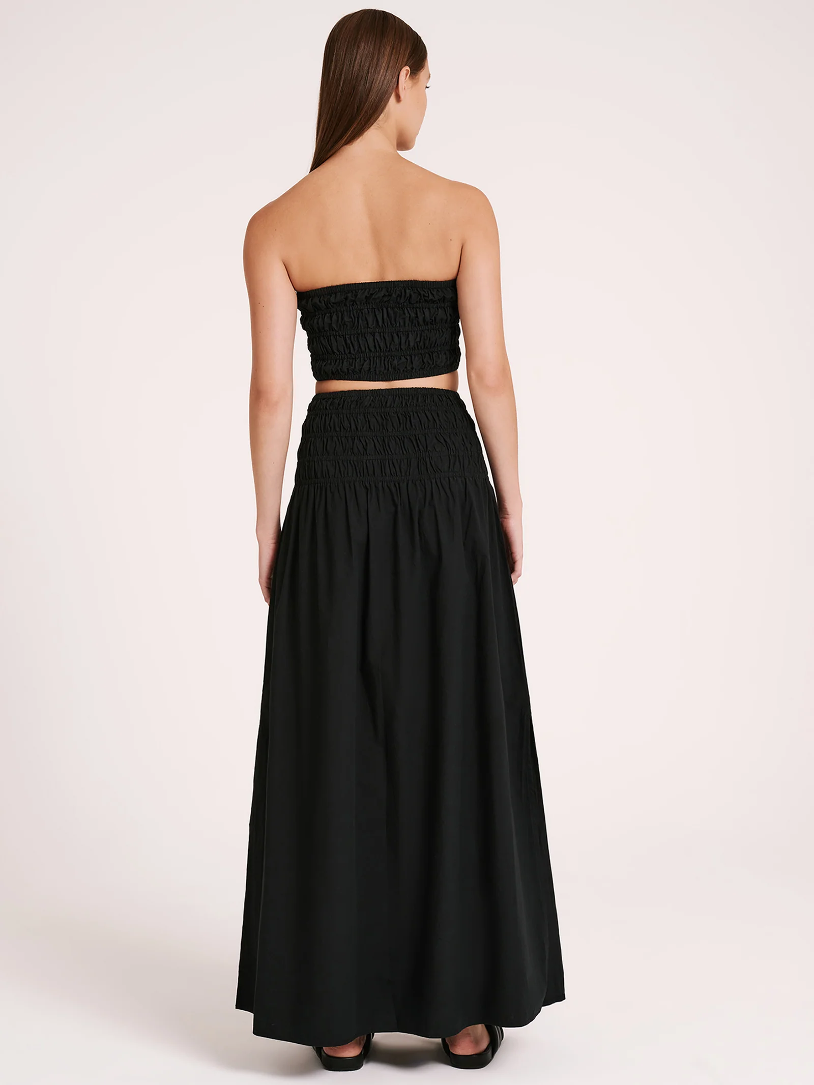 Oasis Poplin Bodice - Image 5