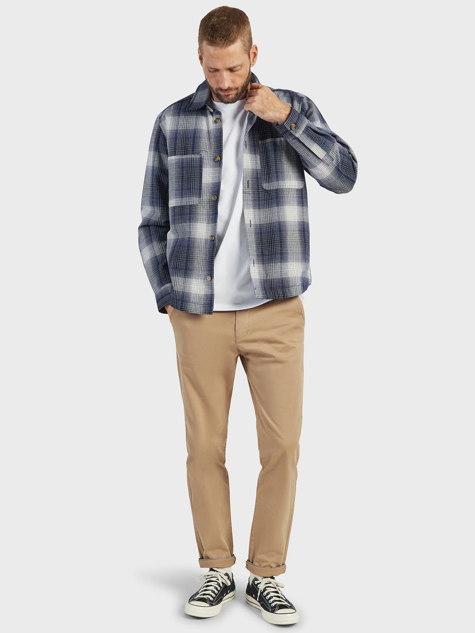 Oban Overshirt - Image 2