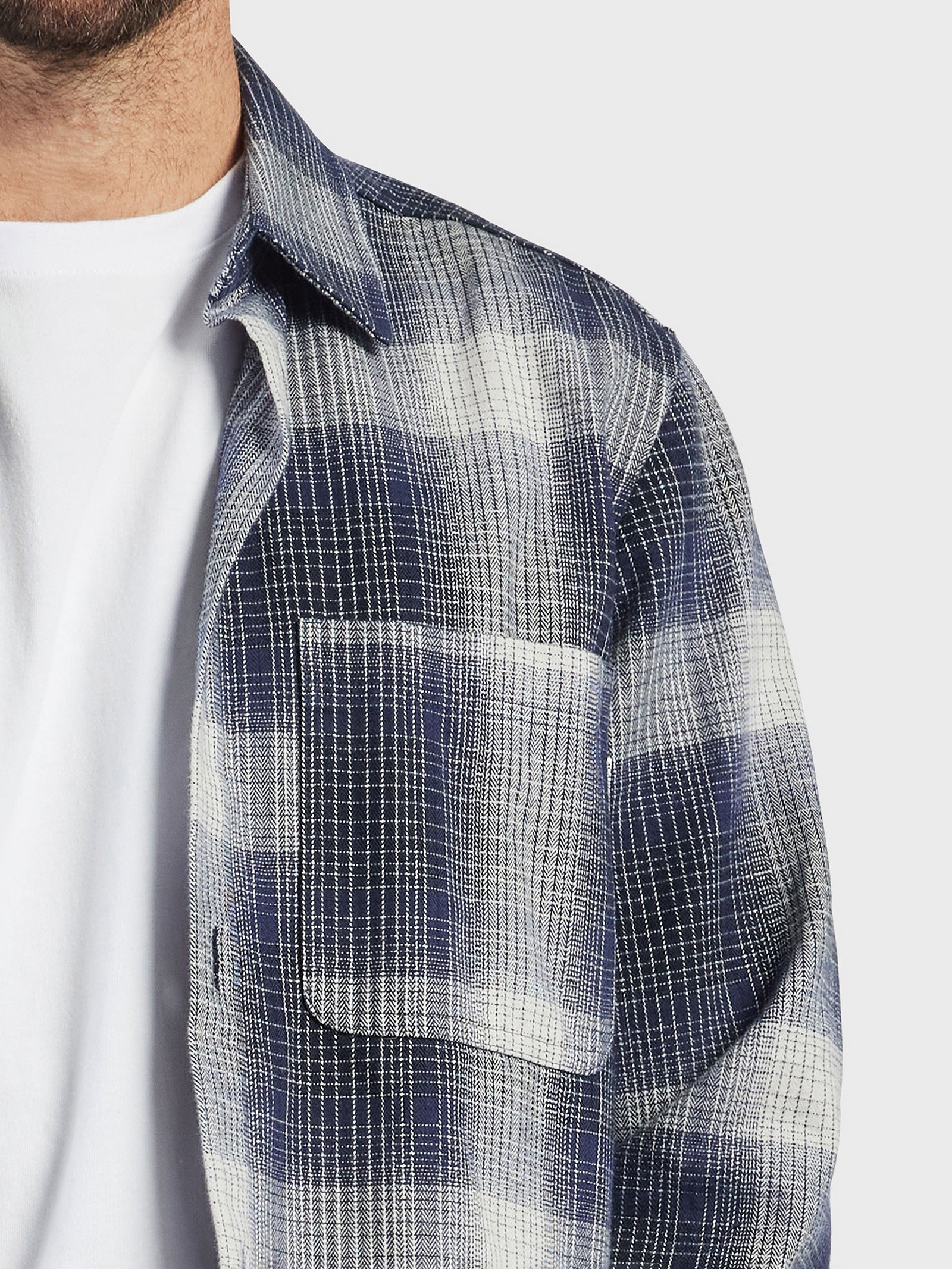 Oban Overshirt - Image 3