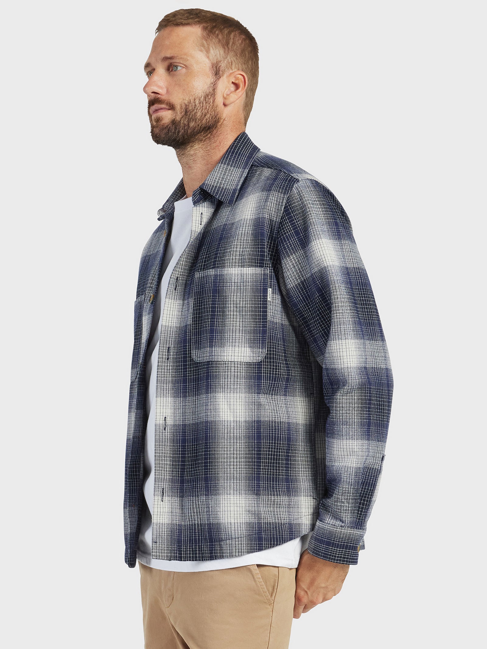 Oban Overshirt - Image 4