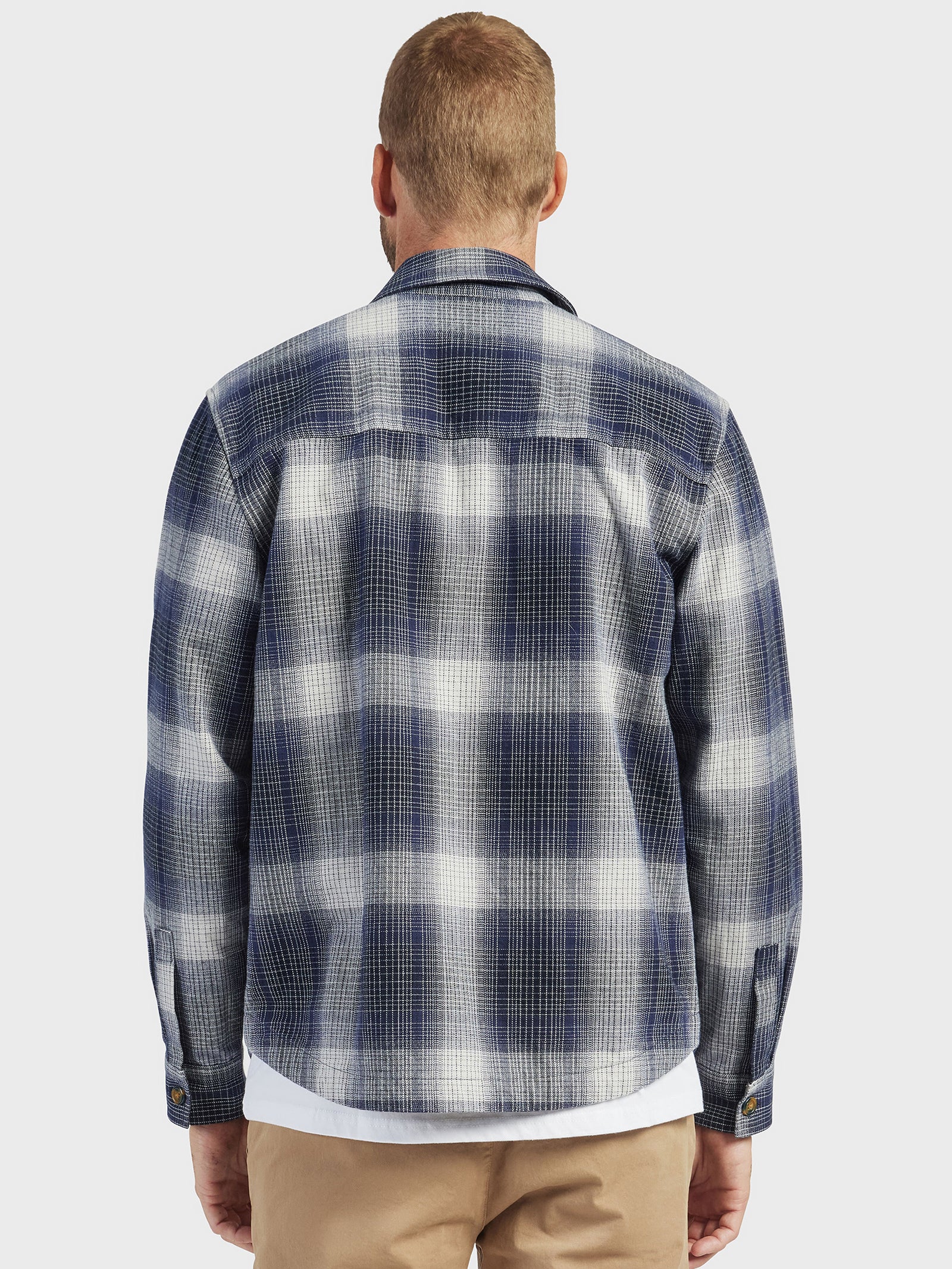 Oban Overshirt - Image 6