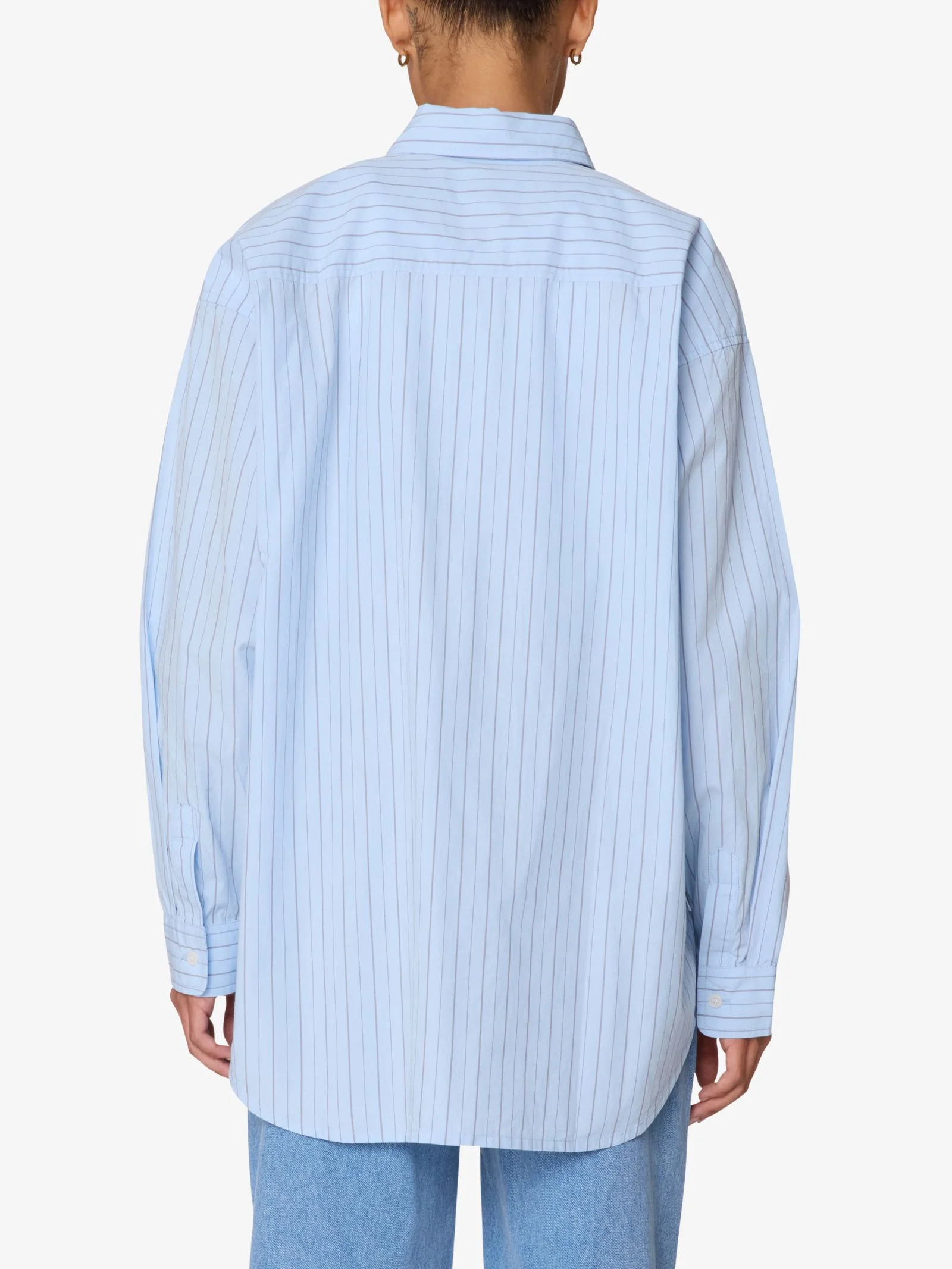 Beverly Graphic Ls Shirt - Image 4