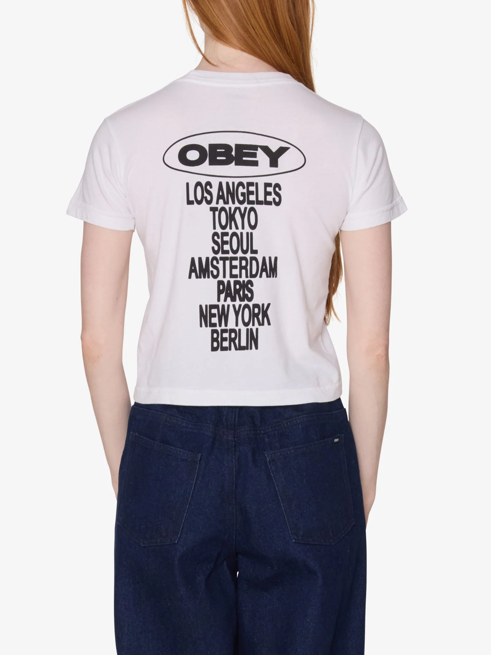 Cities Tee - Image 2