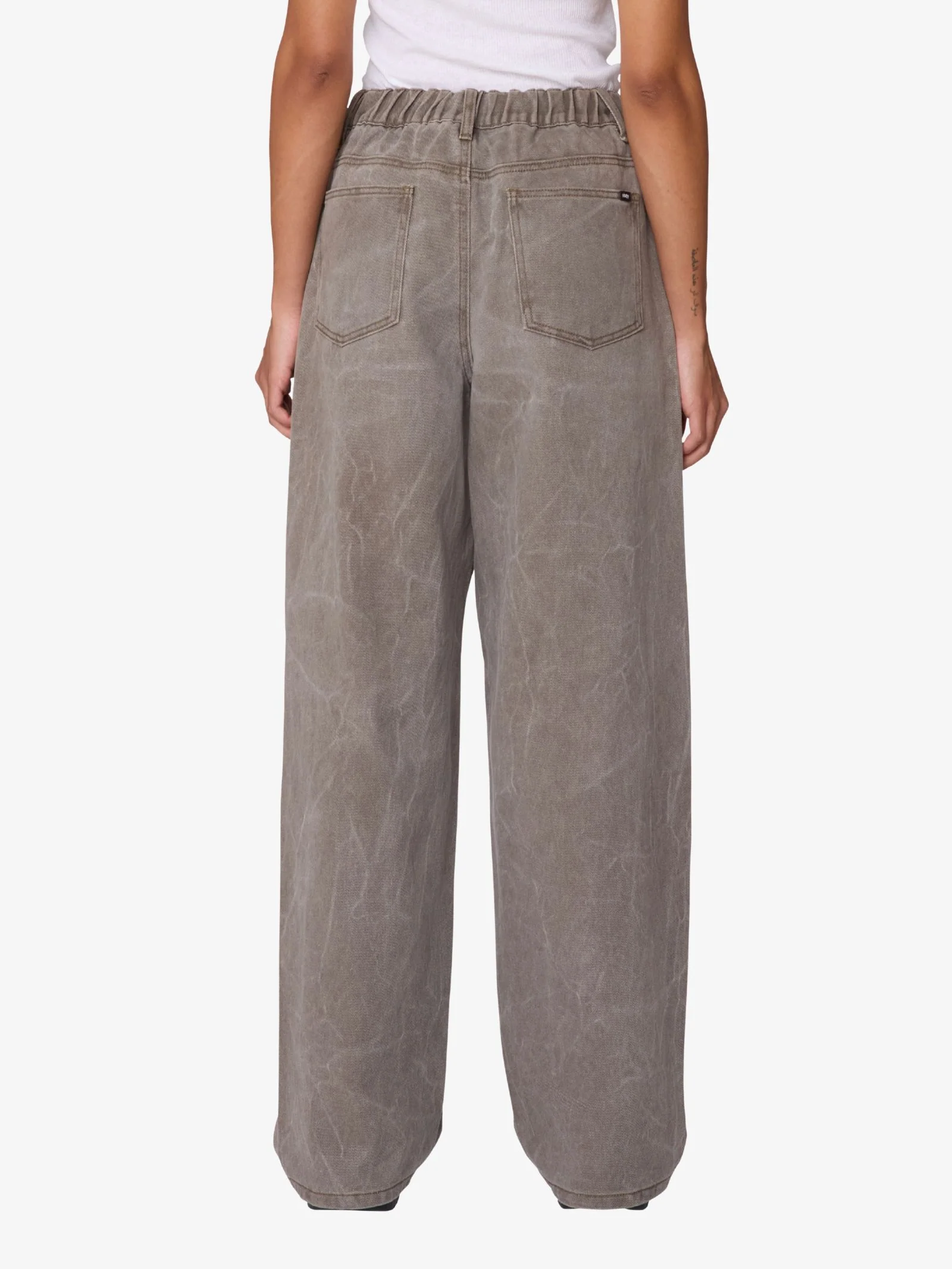 Donovan 5-Pocket Pants - Image 2