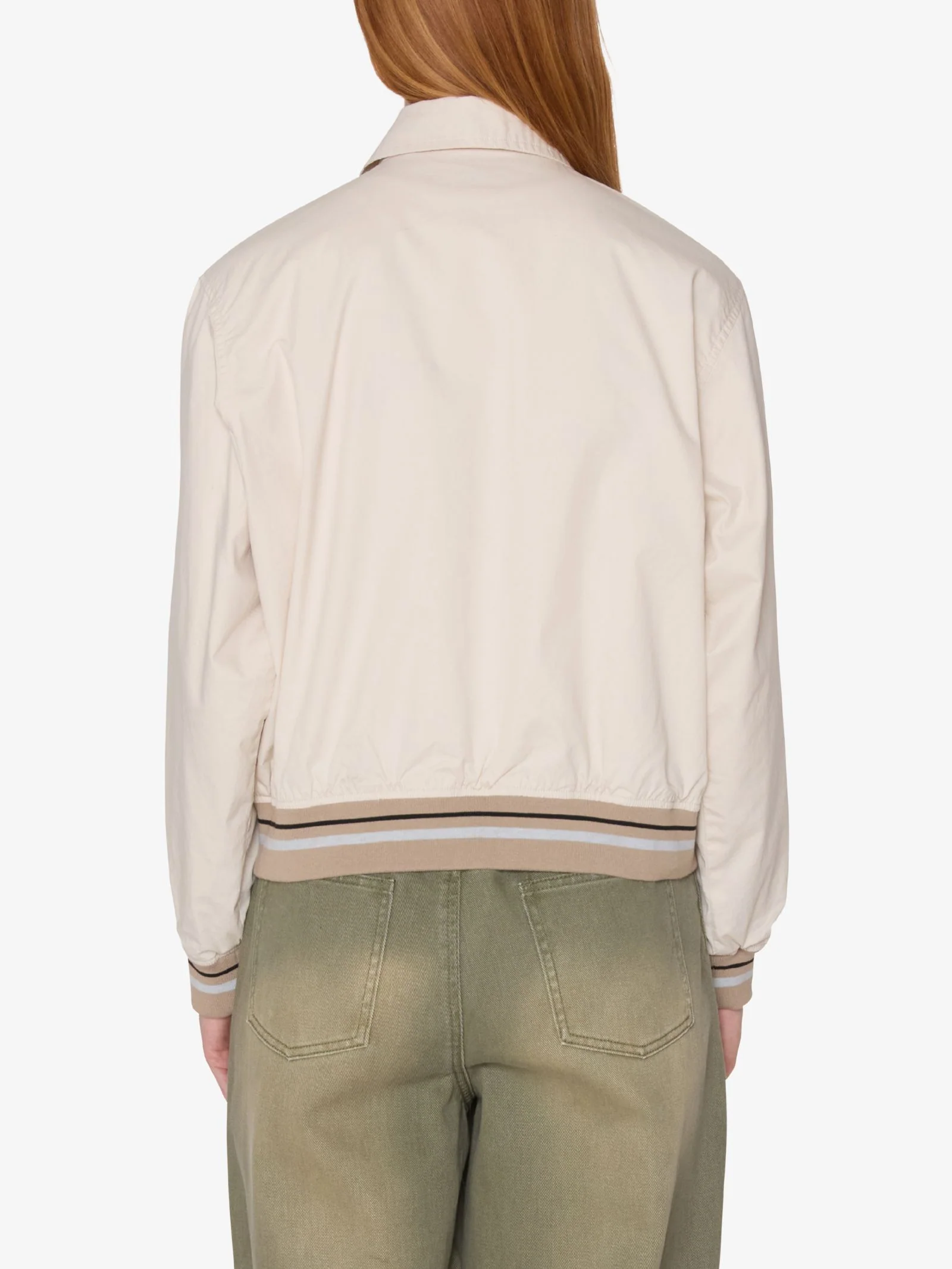 Endless Jacket - Image 2