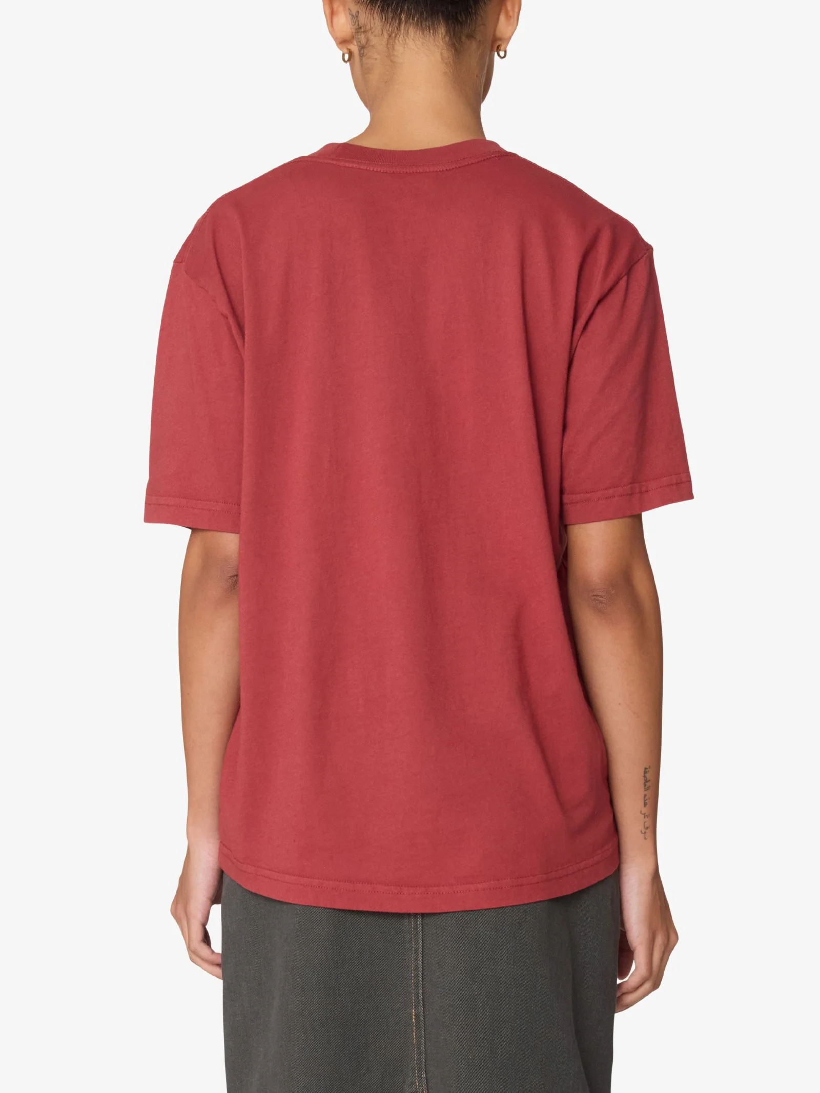 Firework Type Tee - Image 2