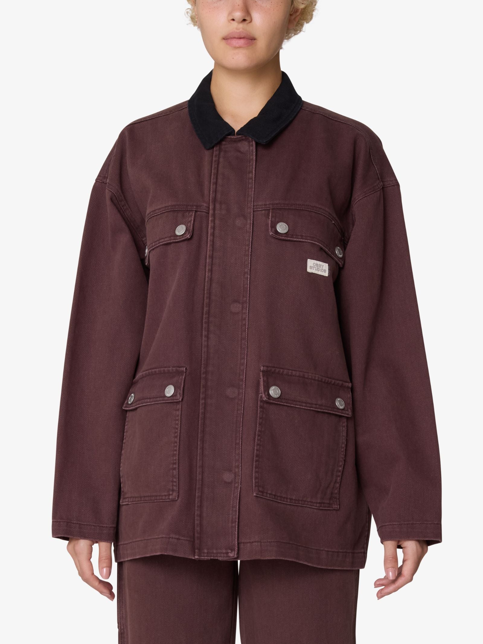 Fritz Jacket - Image 2