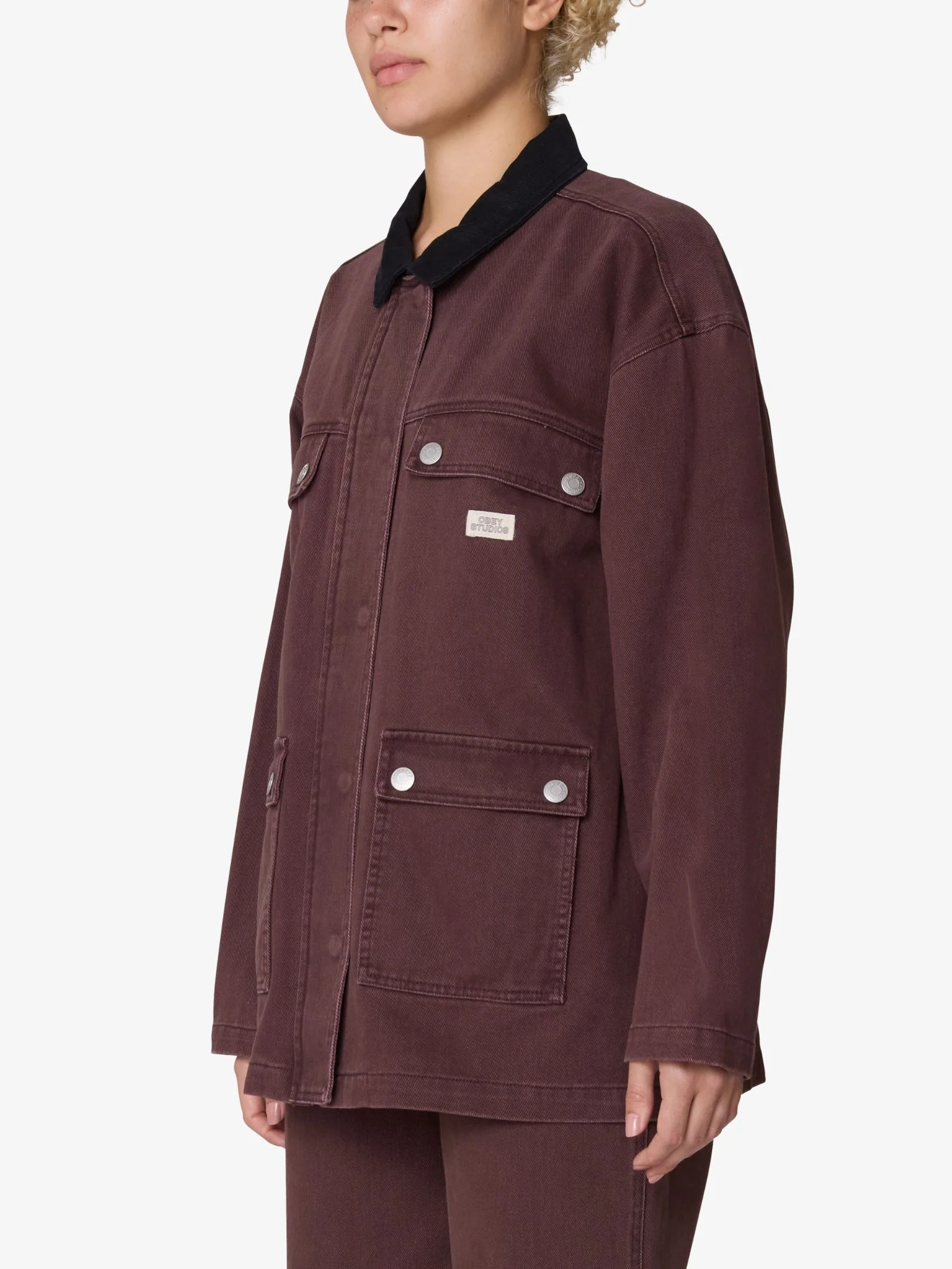 Fritz Jacket - Image 4