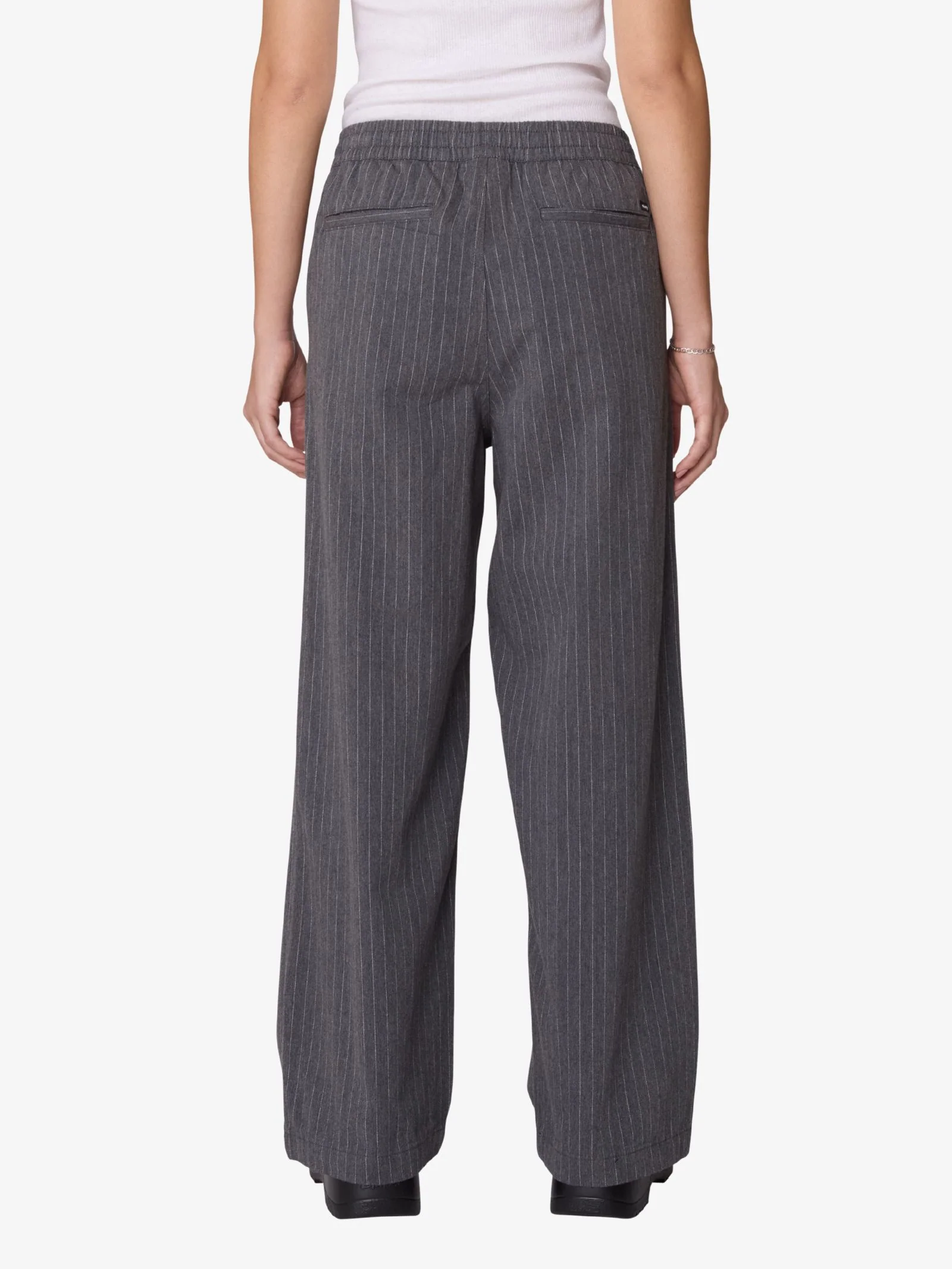 Irina Pleated Pants - Image 2