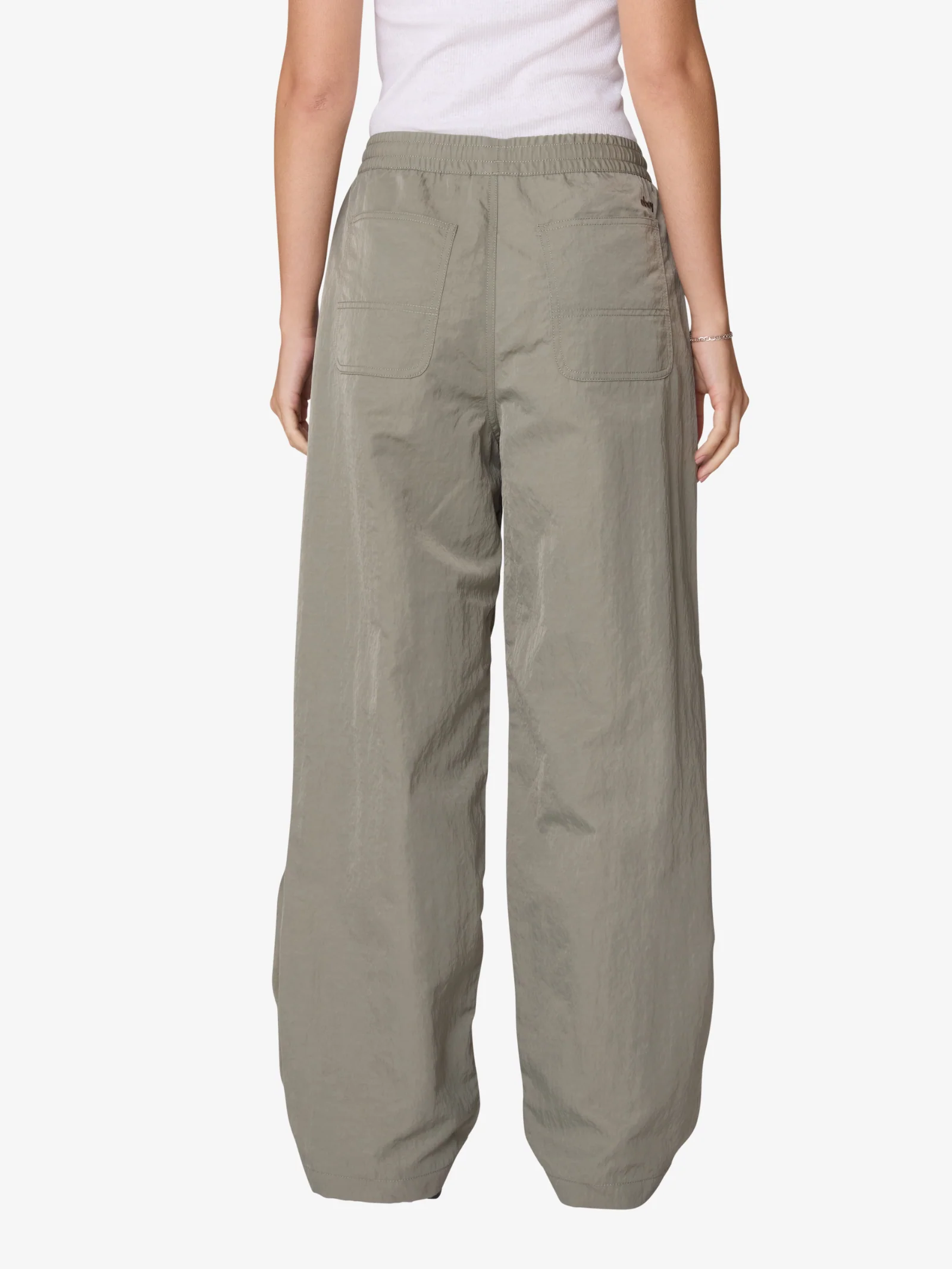 Lula Flight Pants - Image 2