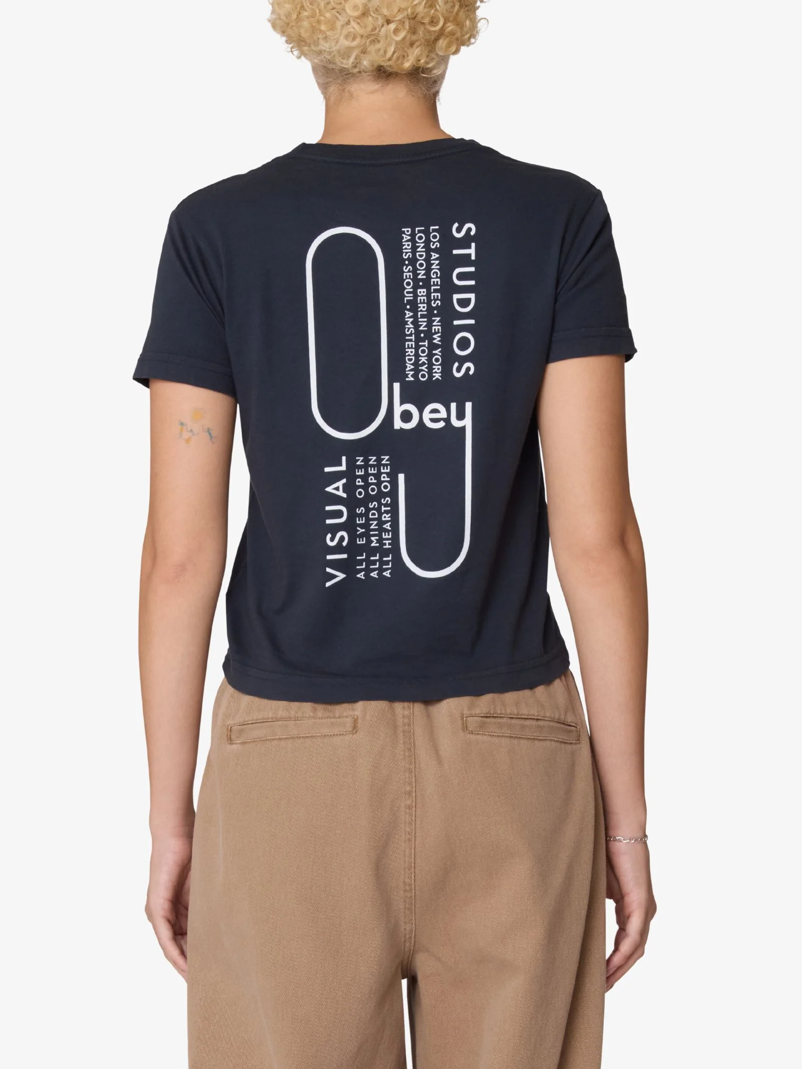 Visual Studios Tee - Image 2