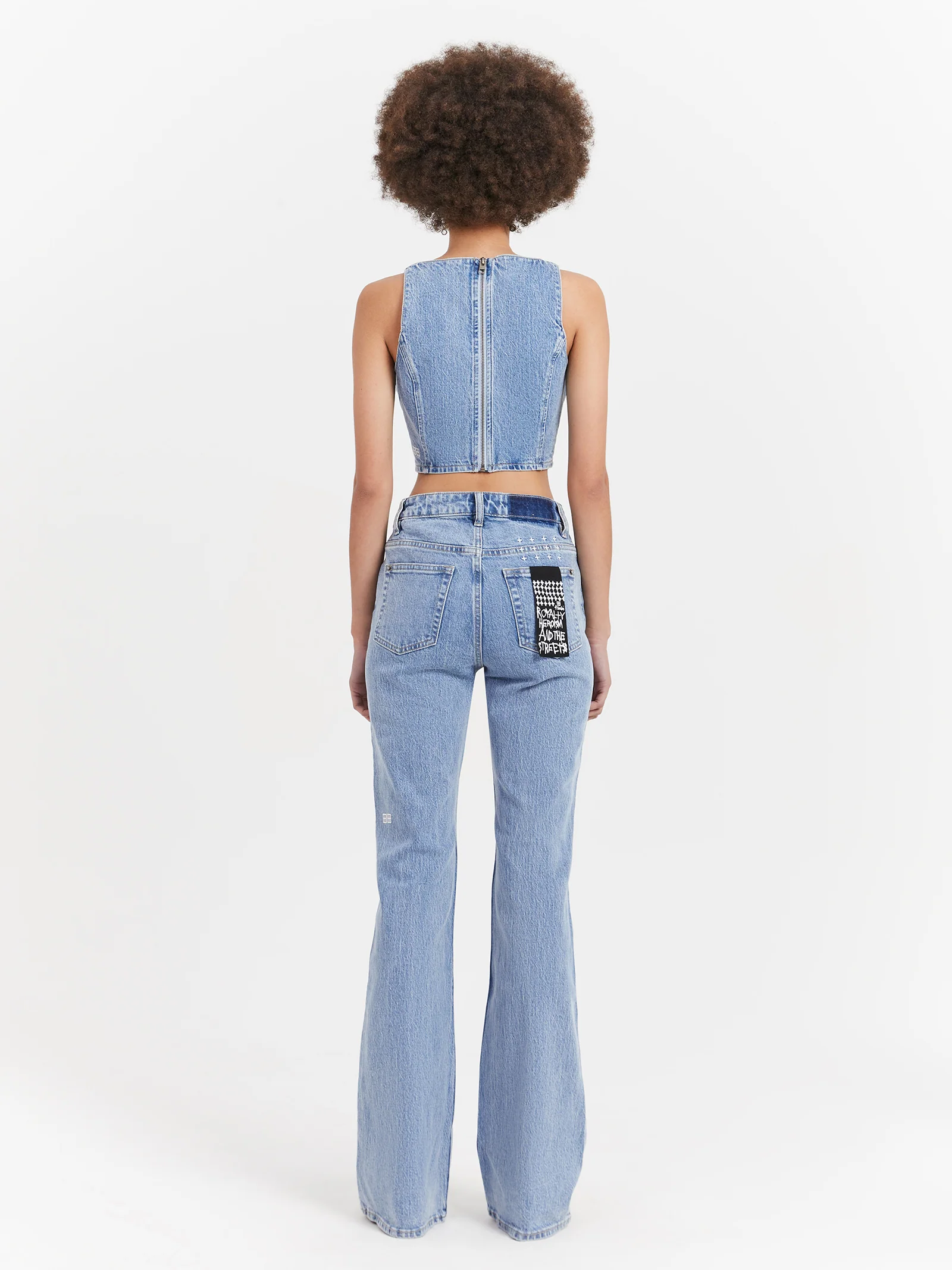 Obscura Bustier - Image 5