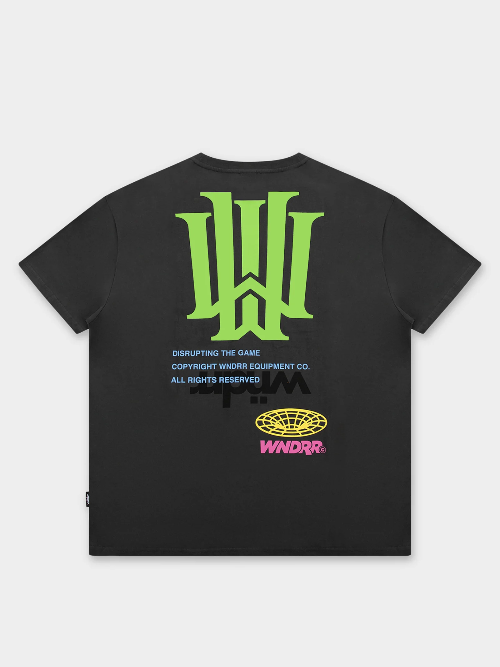 Obscure Box Fit T-Shirt - Image 2