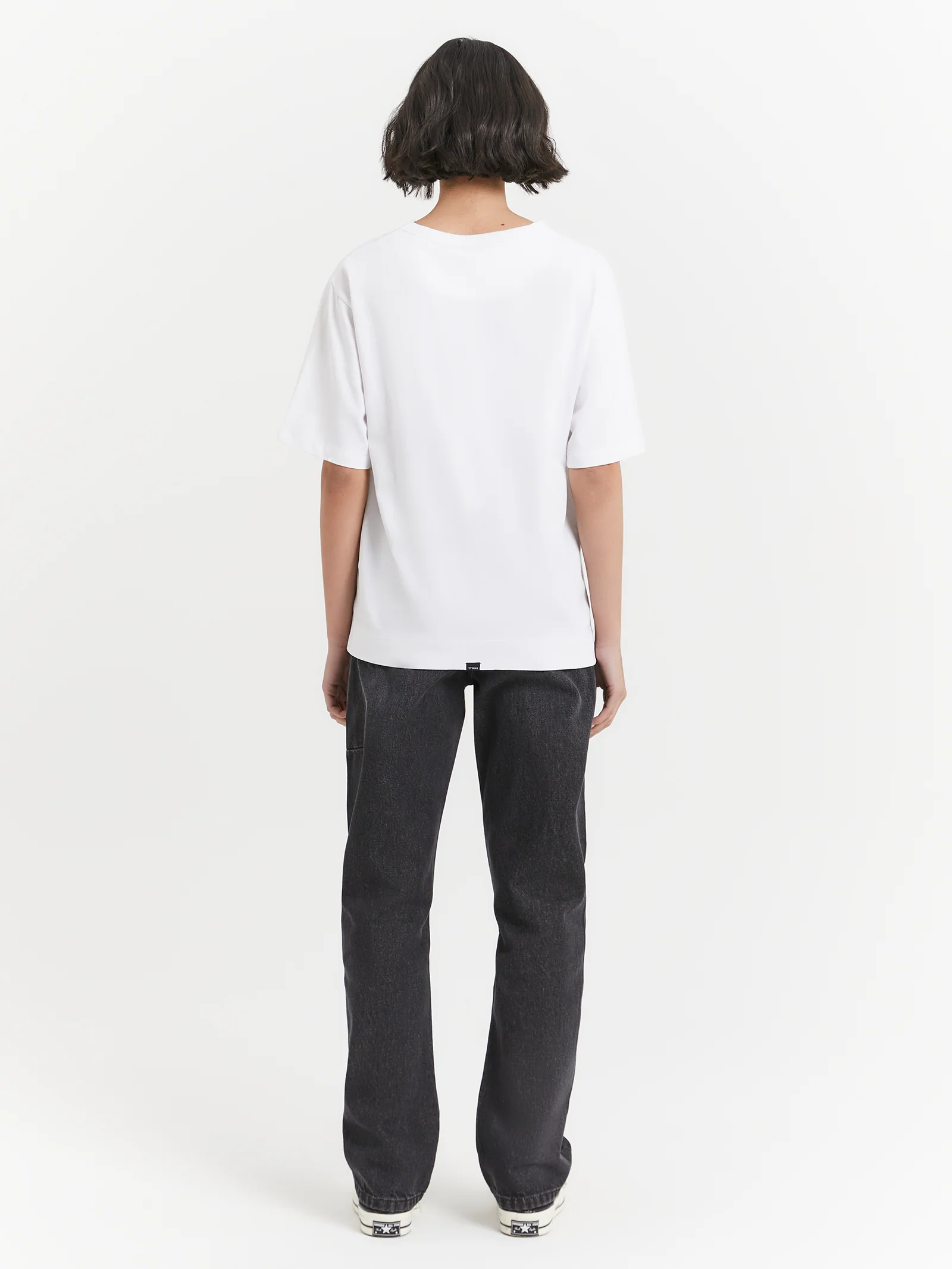 Occurrence Box Tee - Image 5