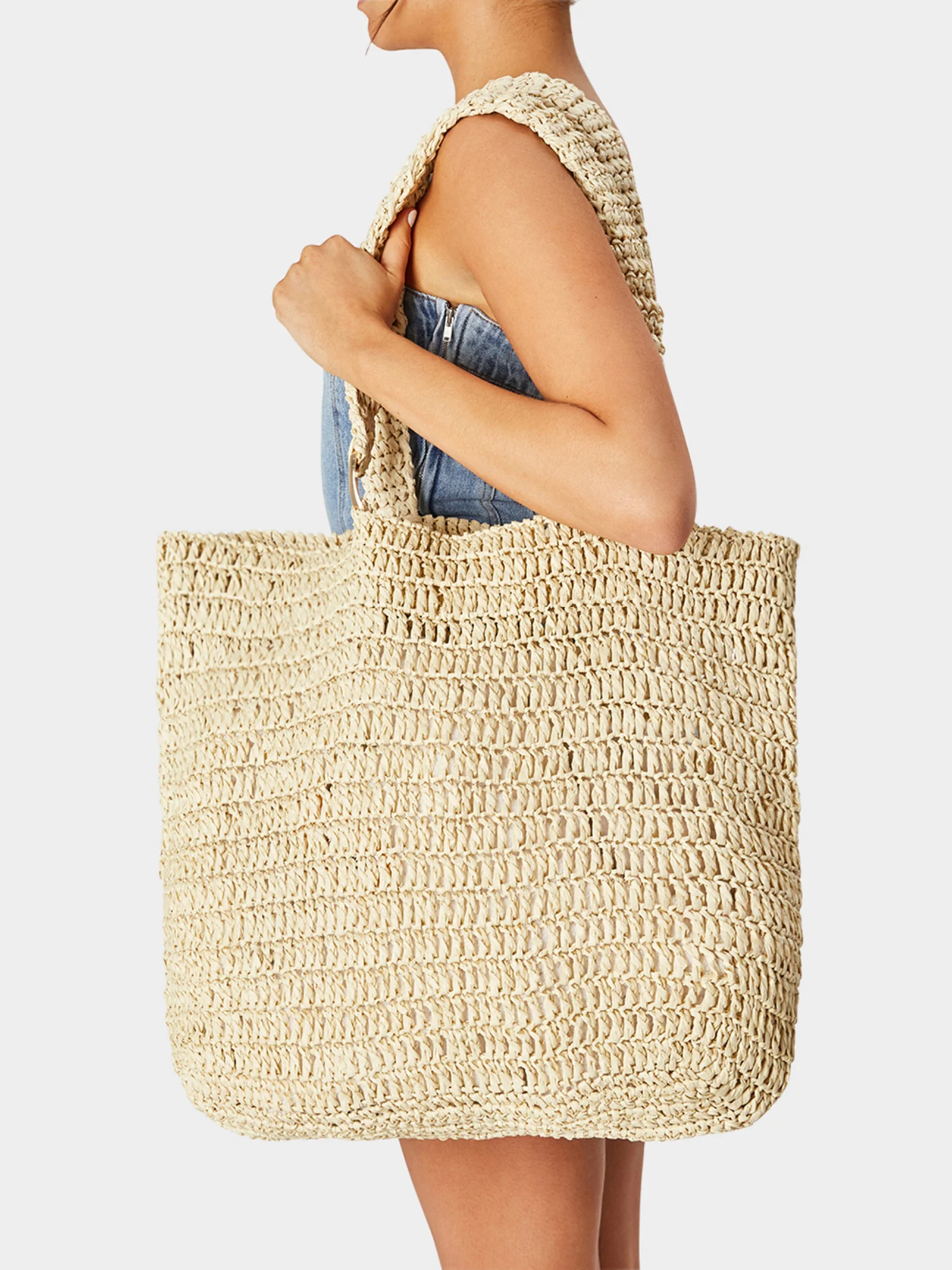 Ocean Tote Bag - Image 3