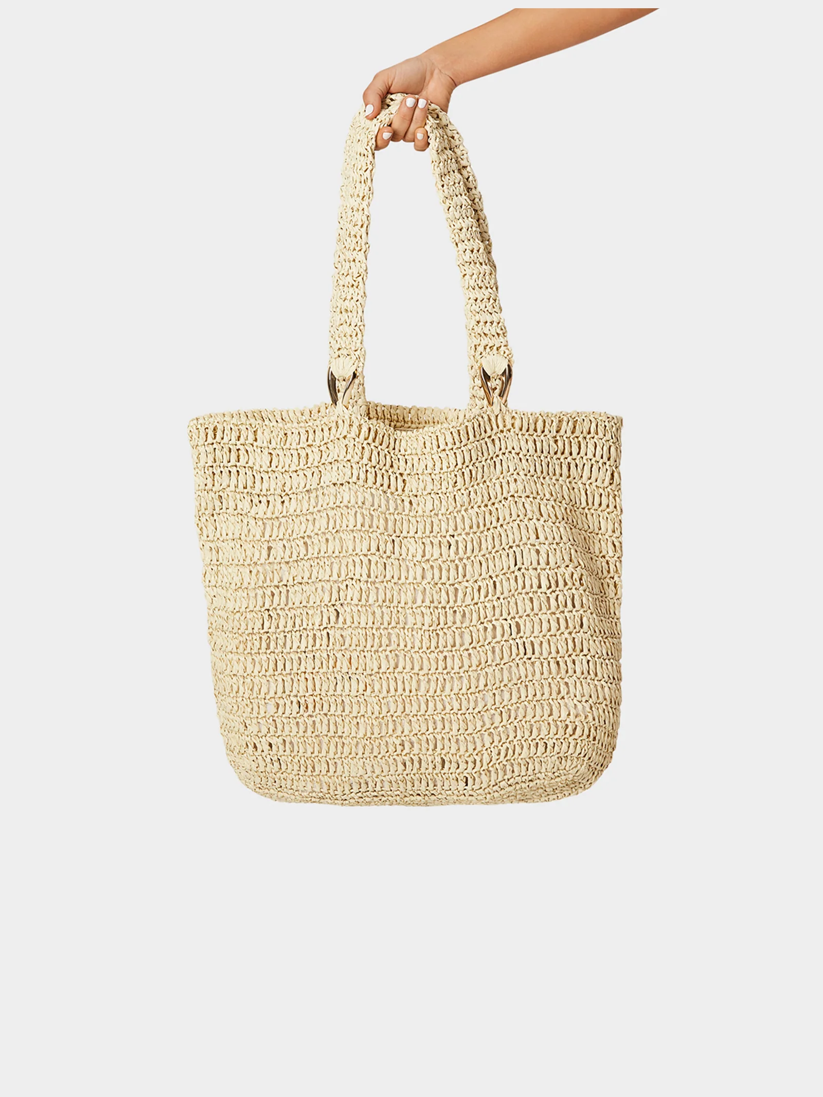 Ocean Tote Bag - Image 4