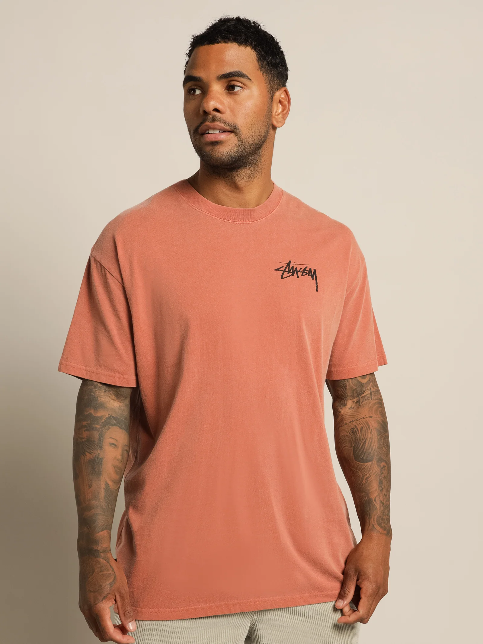 Ocular 50/50 T-Shirt - Image 2