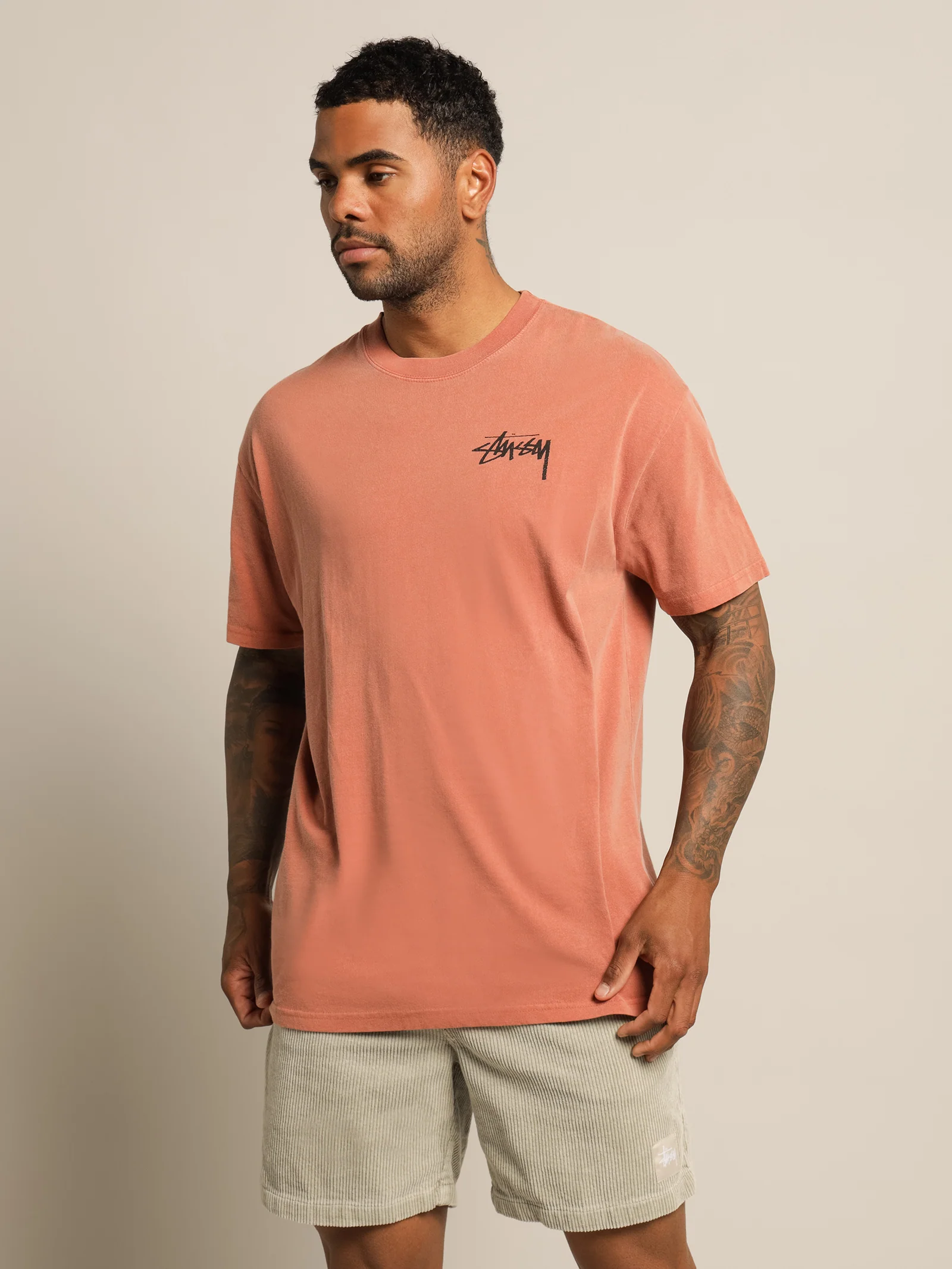 Ocular 50/50 T-Shirt - Image 3