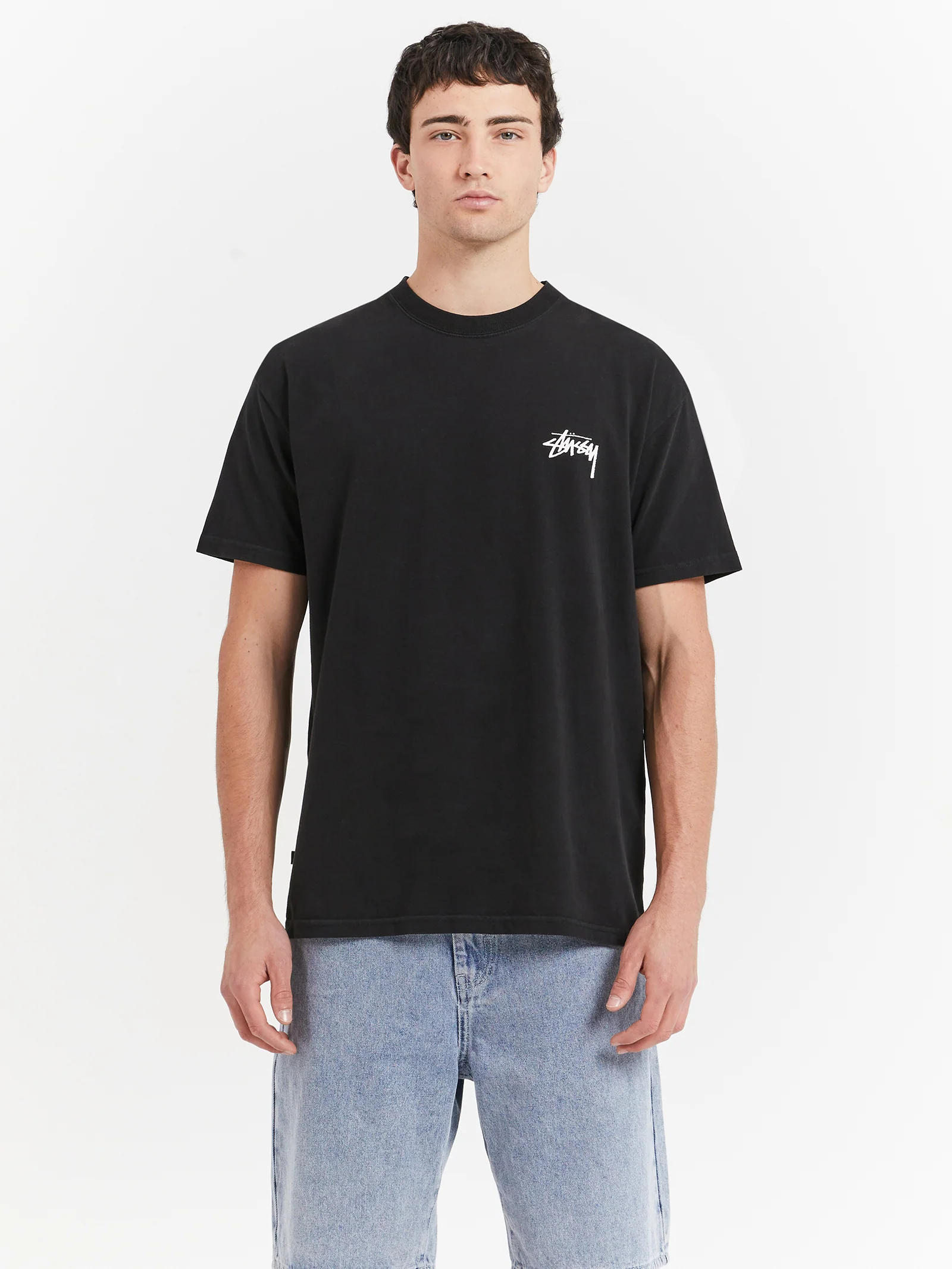 Ocular Heavyweight T-Shirt - Image 2