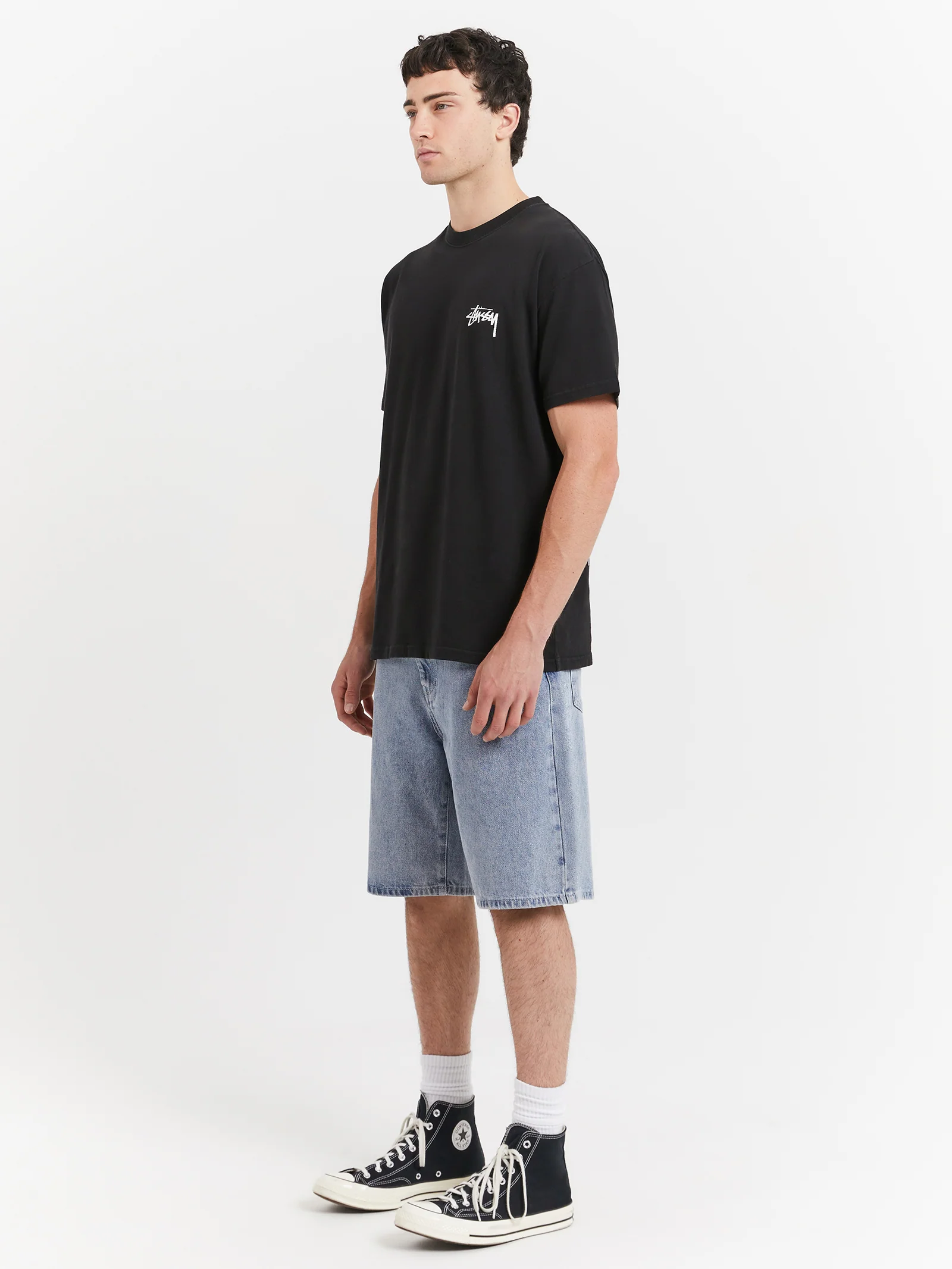 Ocular Heavyweight T-Shirt - Image 4