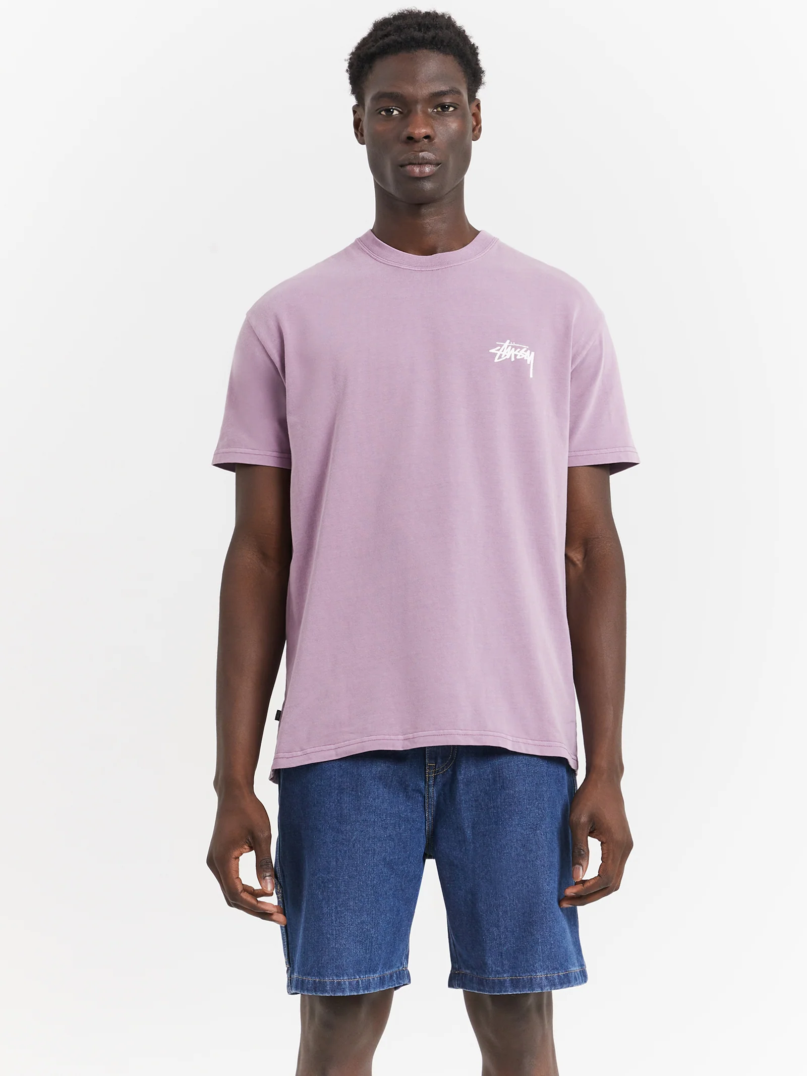 Ocular Heavyweight T-Shirt - Image 2