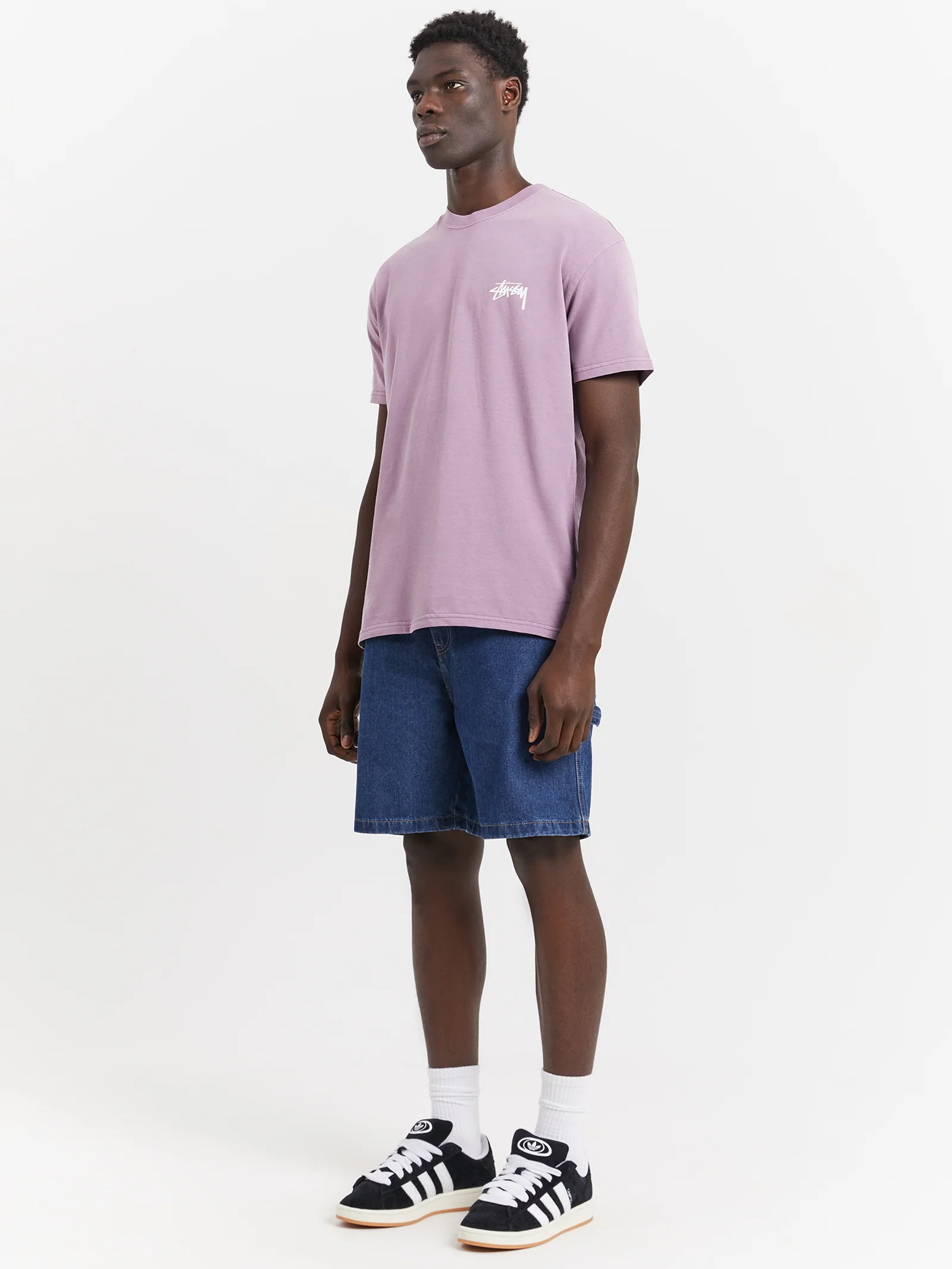 Ocular Heavyweight T-Shirt - Image 3
