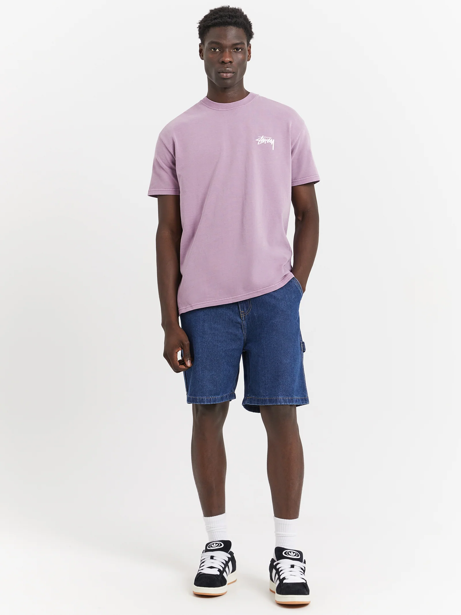 Ocular Heavyweight T-Shirt - Image 4