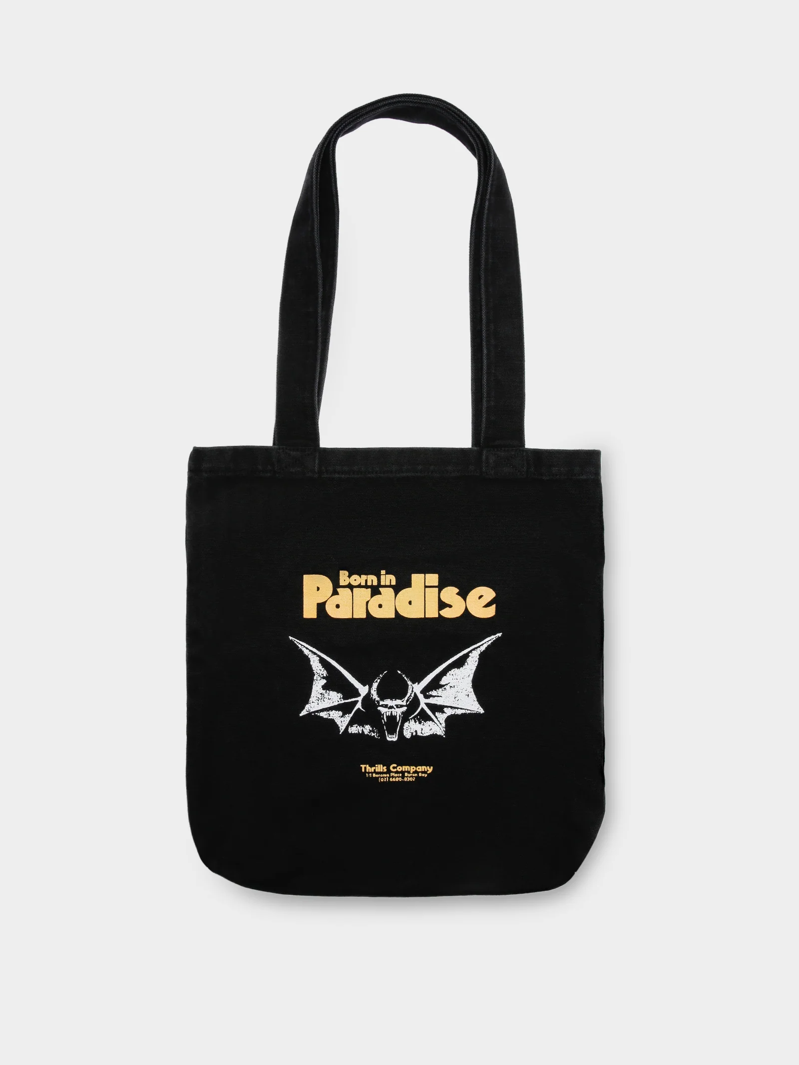 Oddity Tote Bag - Image 2