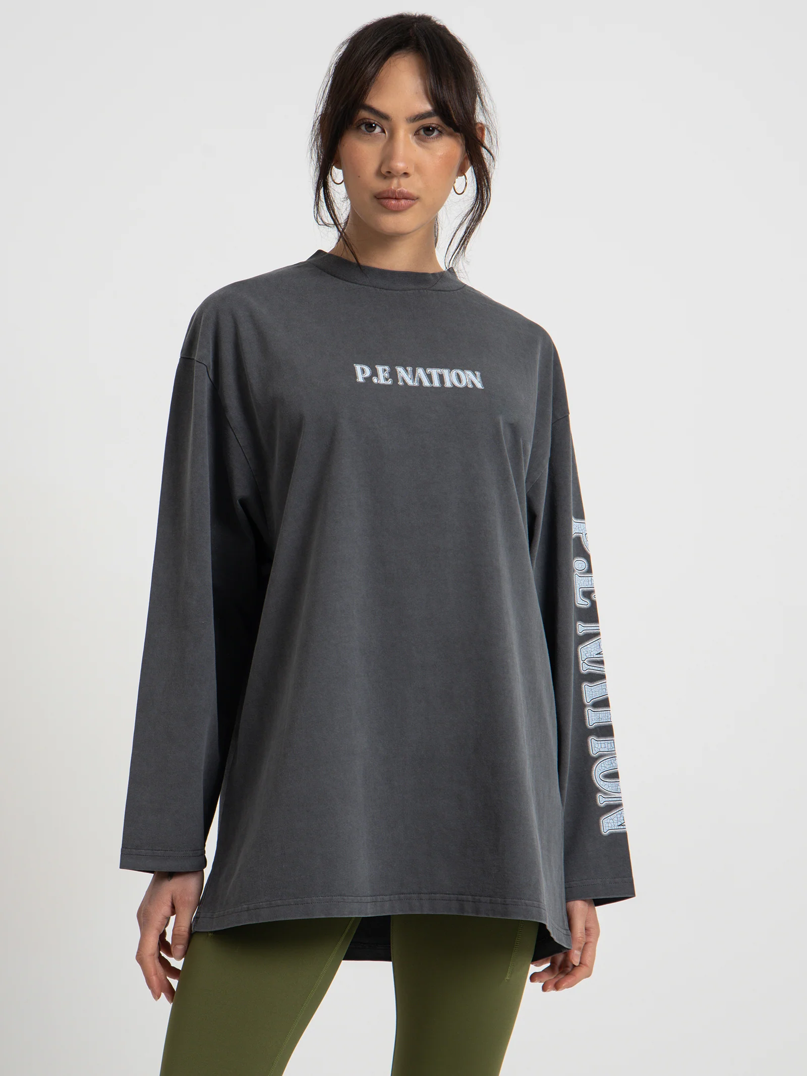 Odyssey Long Sleeve T-Shirt - Image 2
