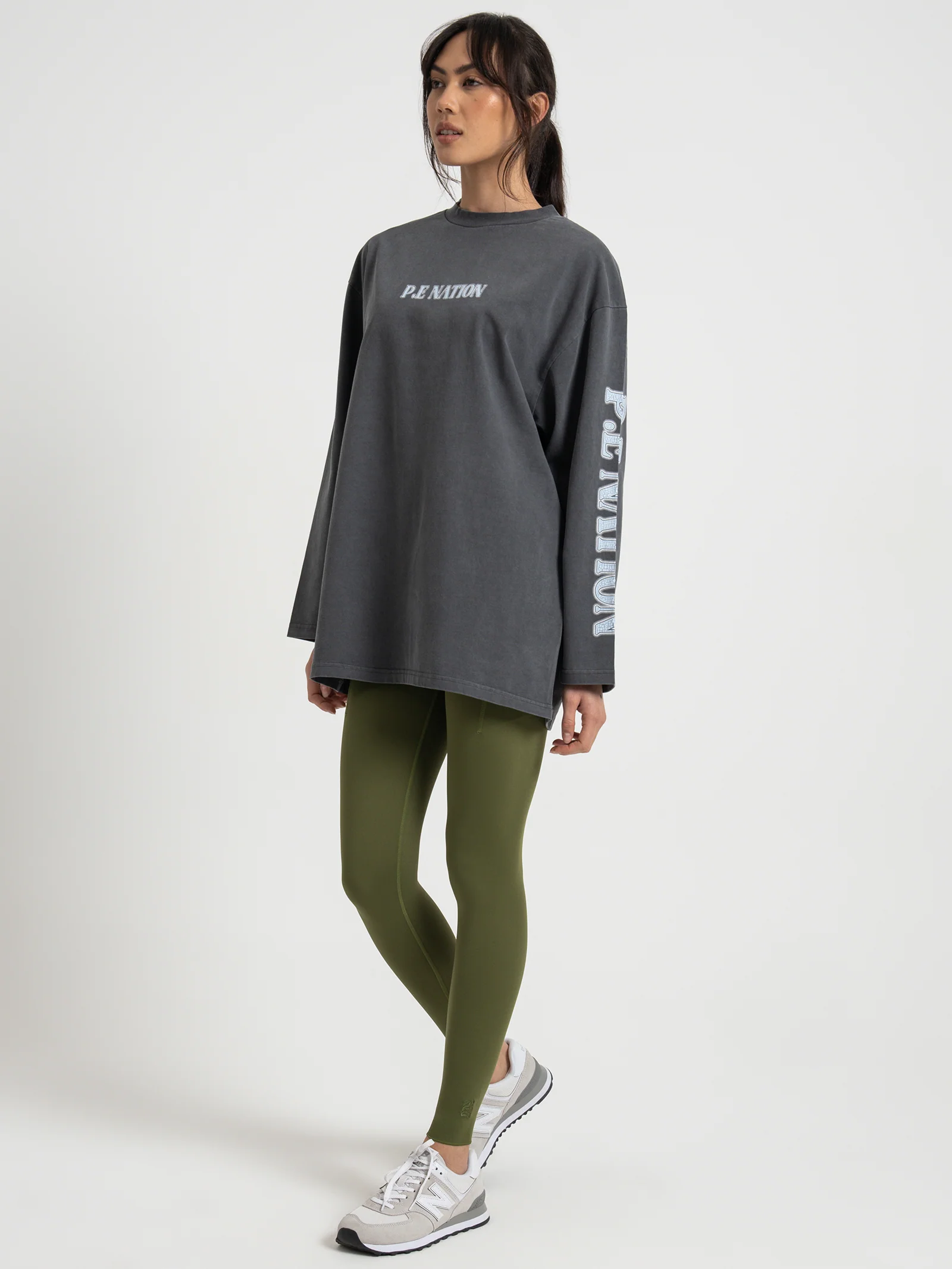 Odyssey Long Sleeve T-Shirt - Image 3