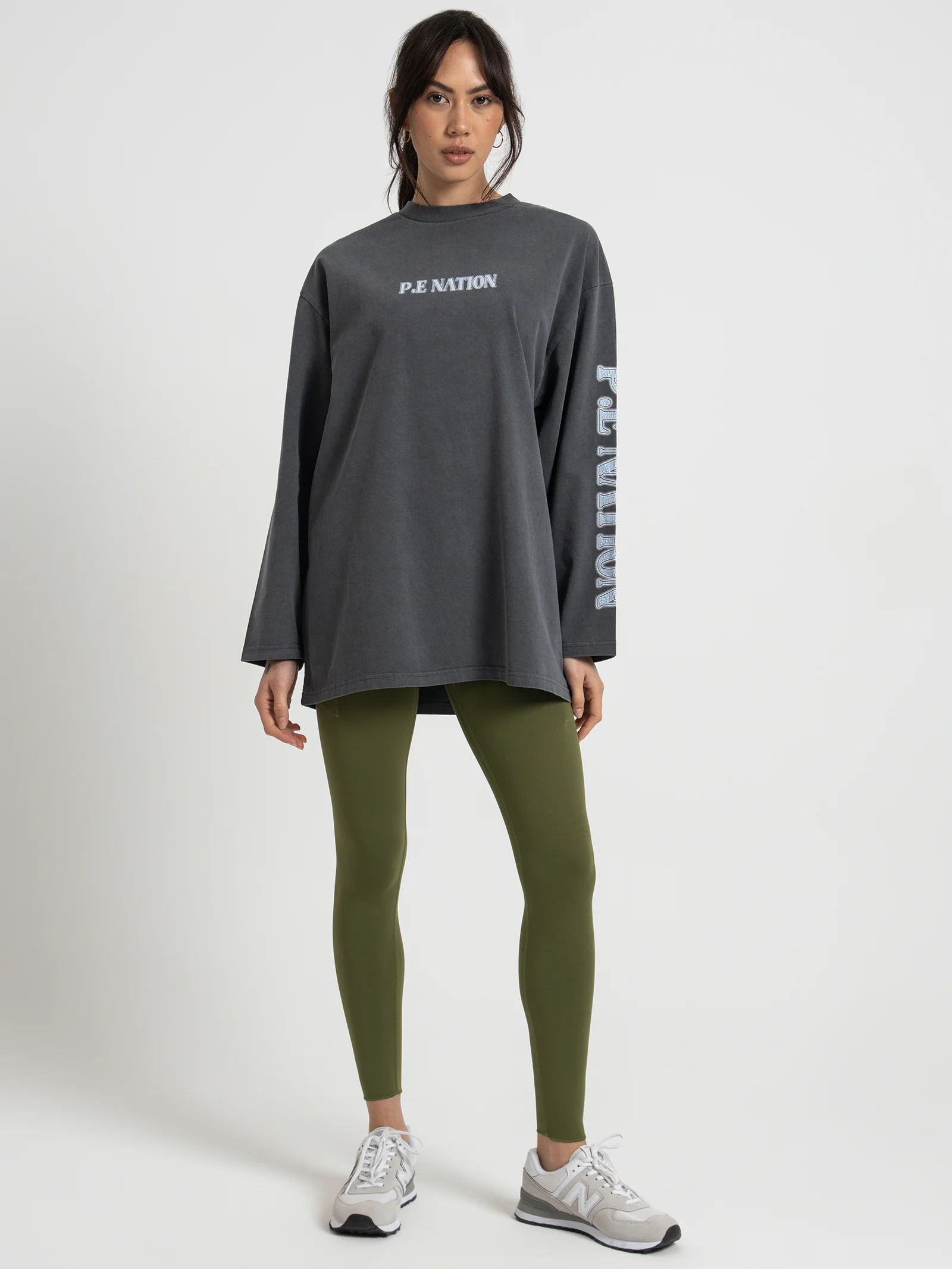 Odyssey Long Sleeve T-Shirt - Image 4