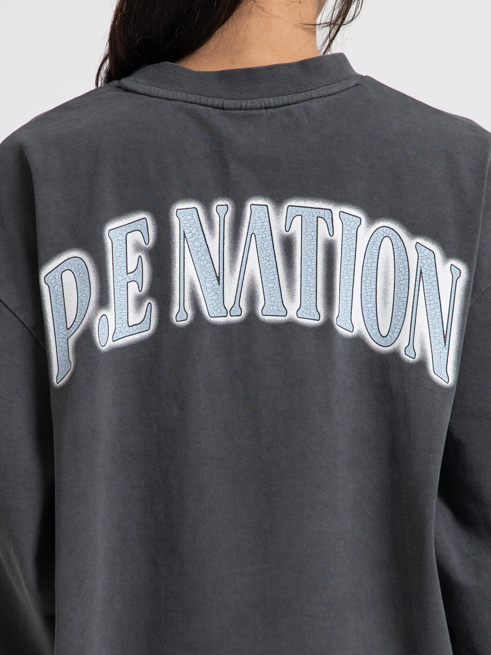 Odyssey Long Sleeve T-Shirt - Image 5