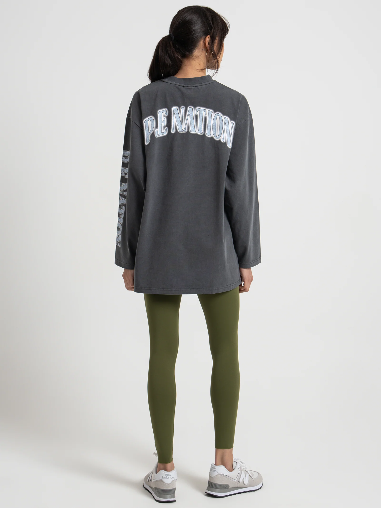 Odyssey Long Sleeve T-Shirt - Image 6