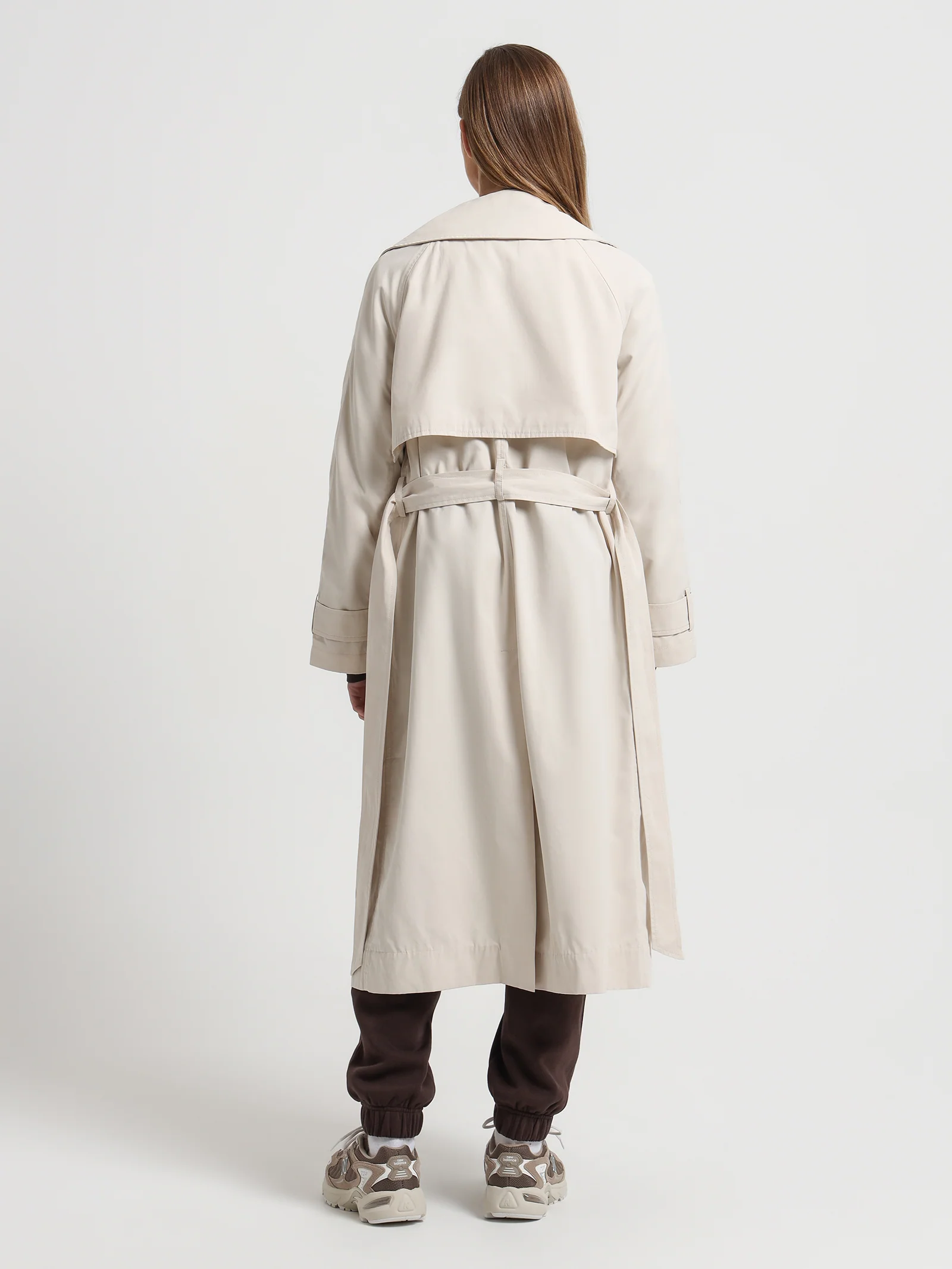 Odyssey Trench Coat - Image 5