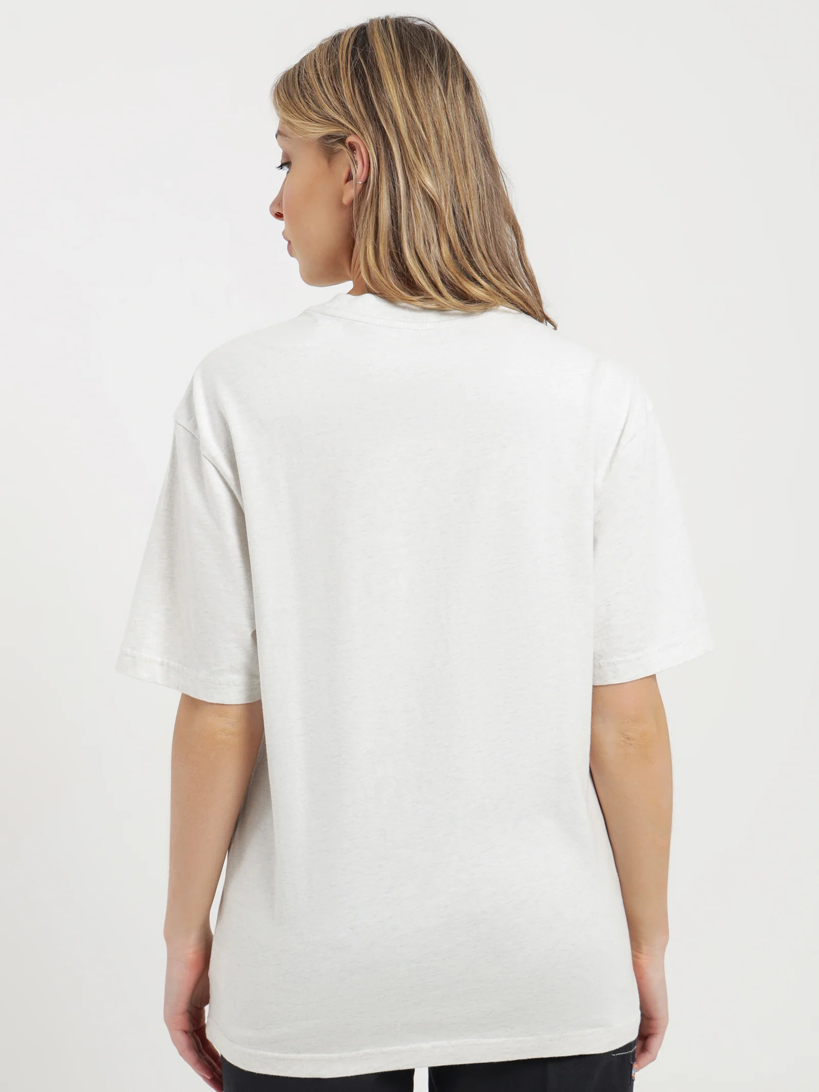 Off The Rim Michigan T-Shirt - Image 6
