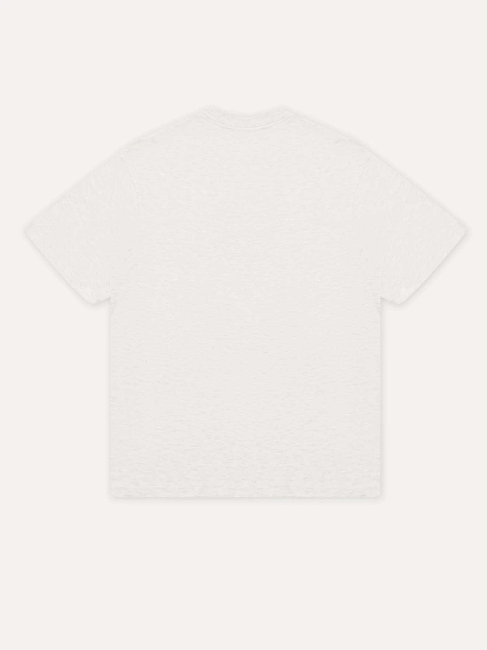 Off The Rim Michigan T-Shirt - Image 8