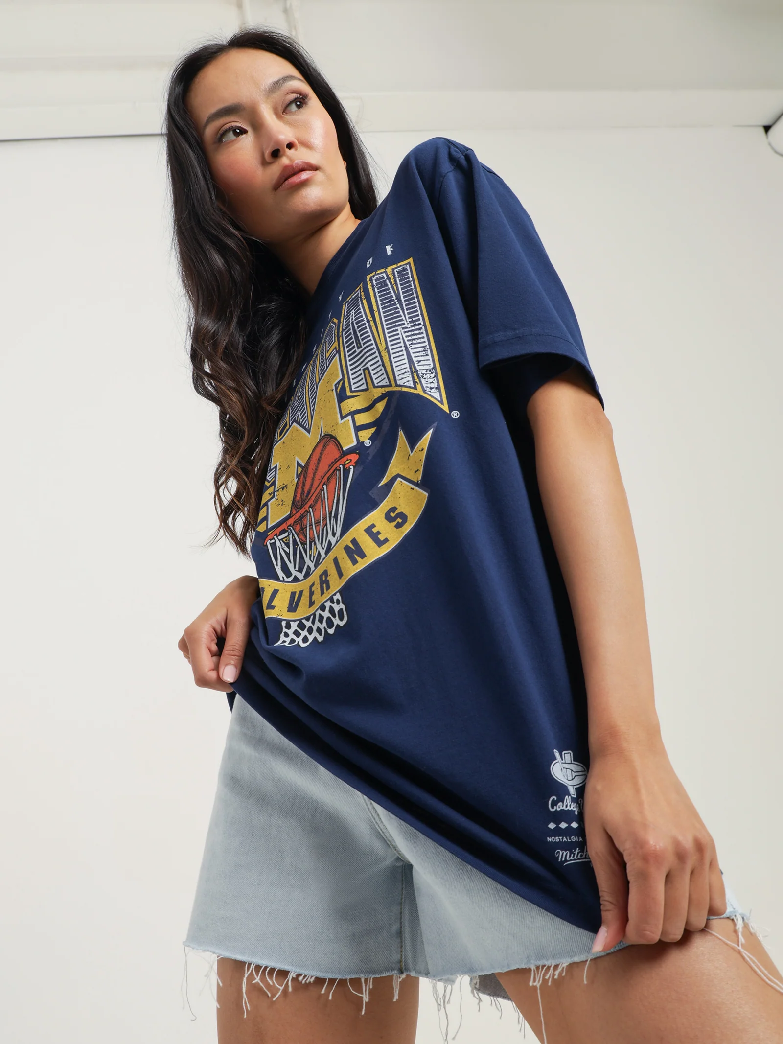 Off The Rim T-Shirt - Image 2