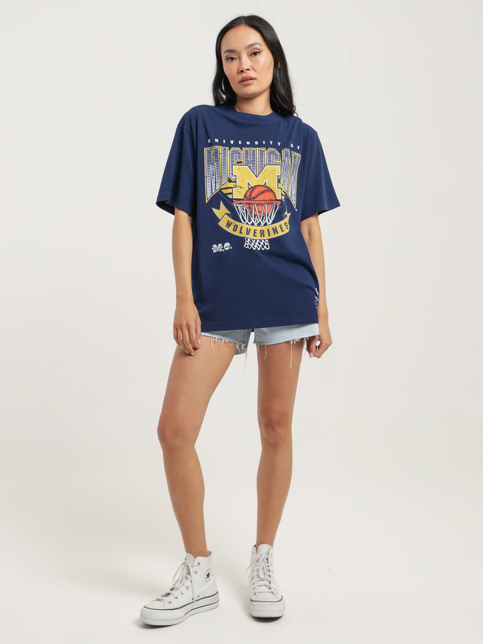 Off The Rim T-Shirt - Image 3