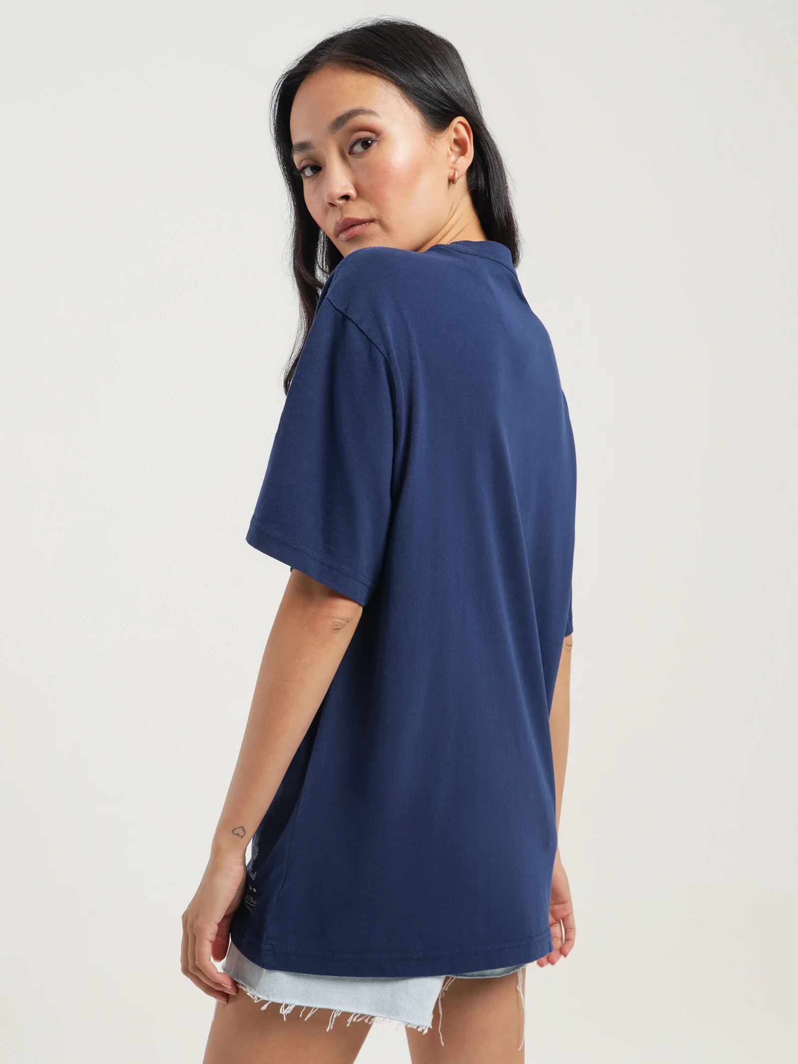 Off The Rim T-Shirt - Image 5