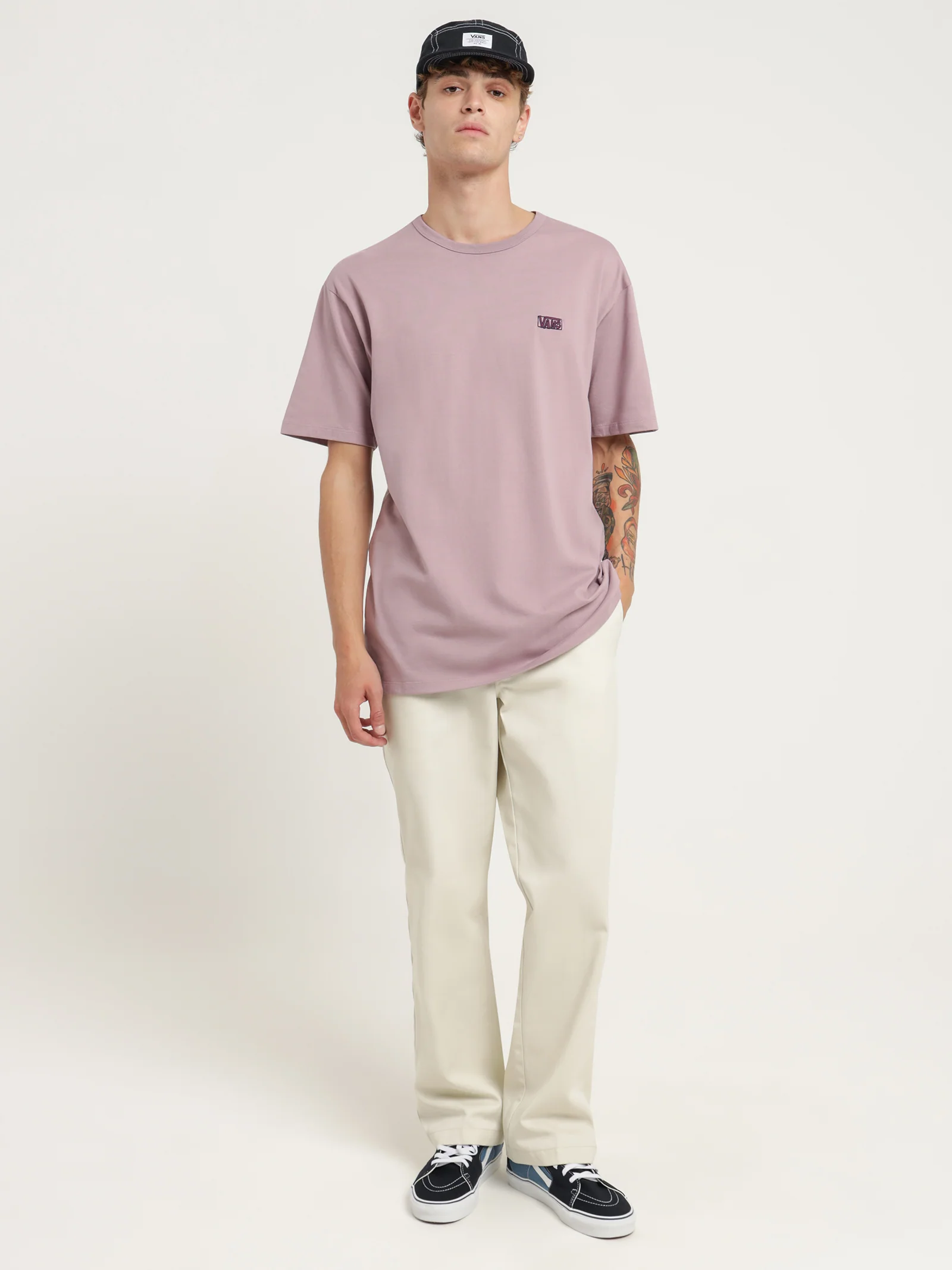 Off The Wall T-Shirt - Image 3